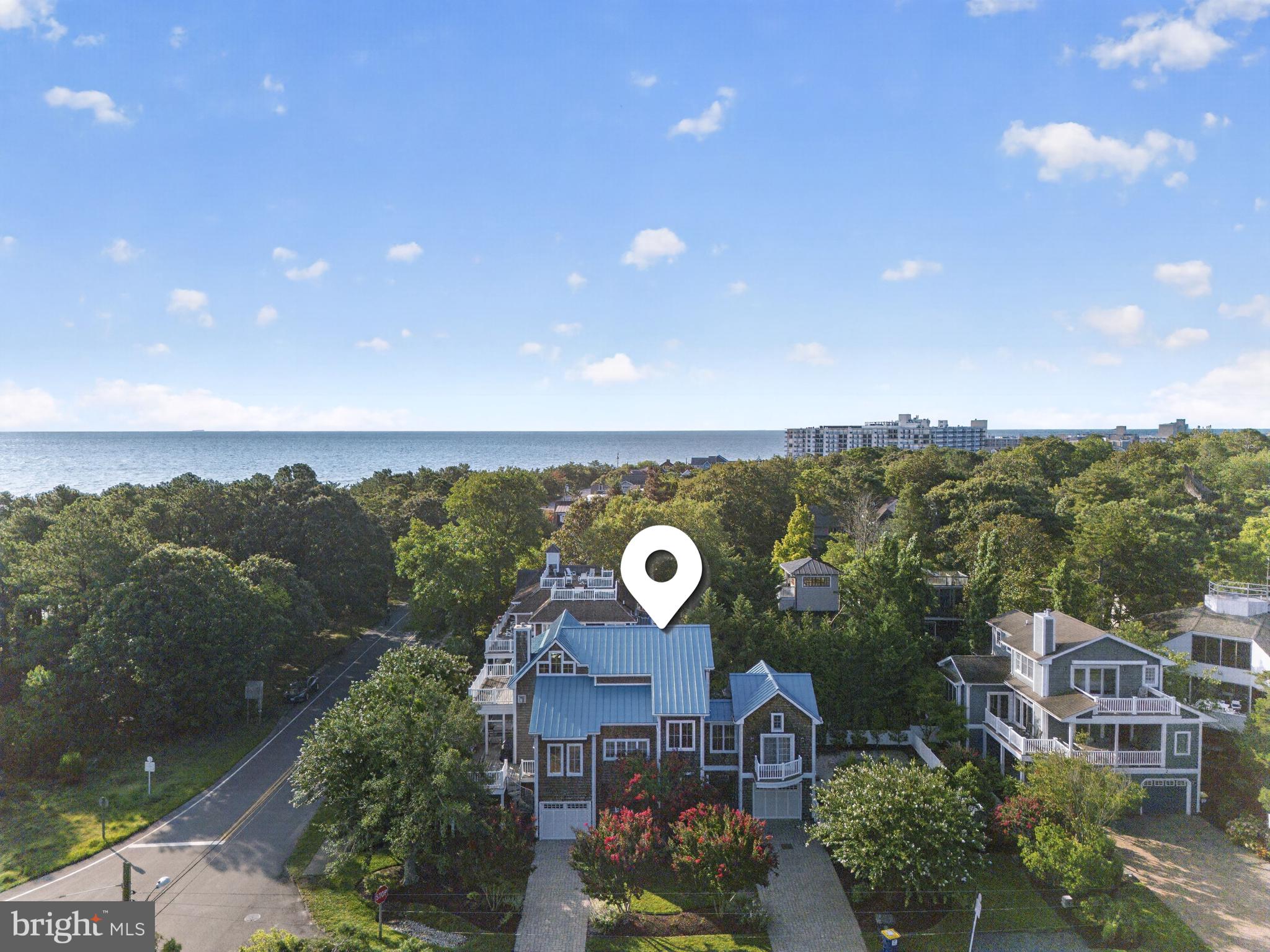 54 SURF AVENUE