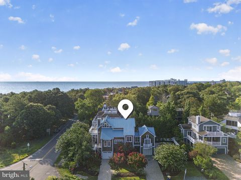 Homes For Sale - 54 Surf Avenue<br/> REHOBOTH BEACH, DE 19971
