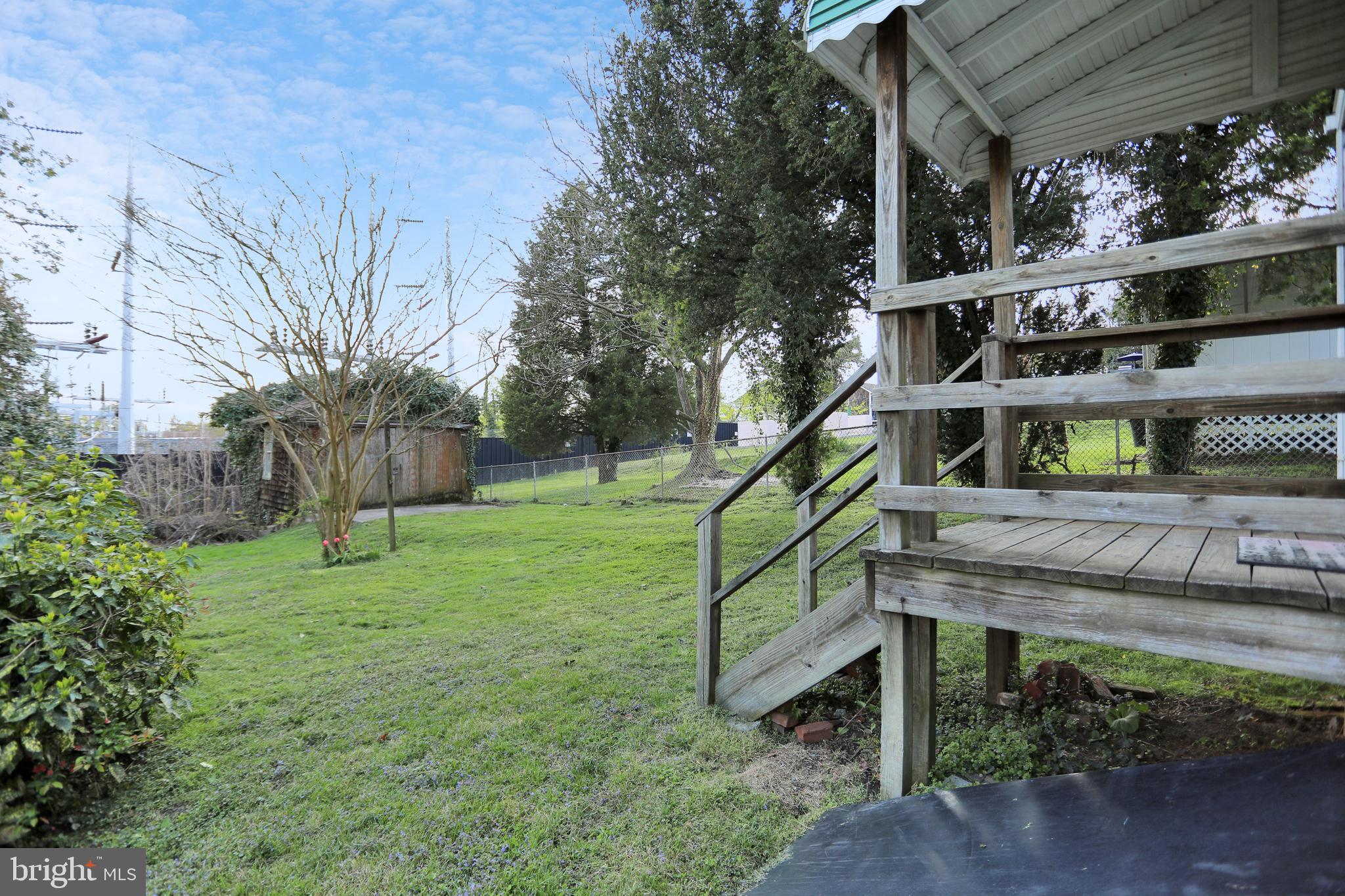 TOWSON - Residential