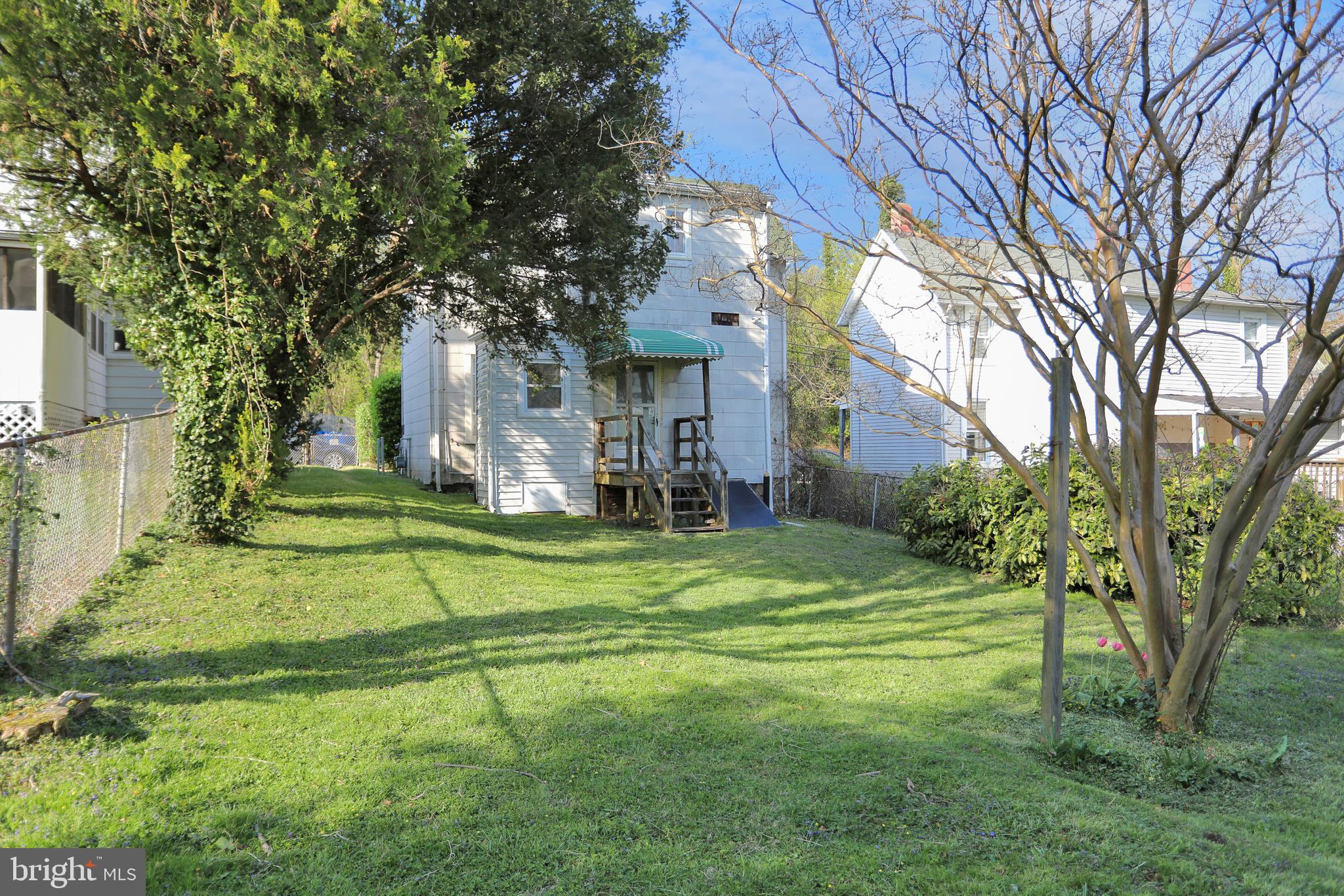 TOWSON - Residential