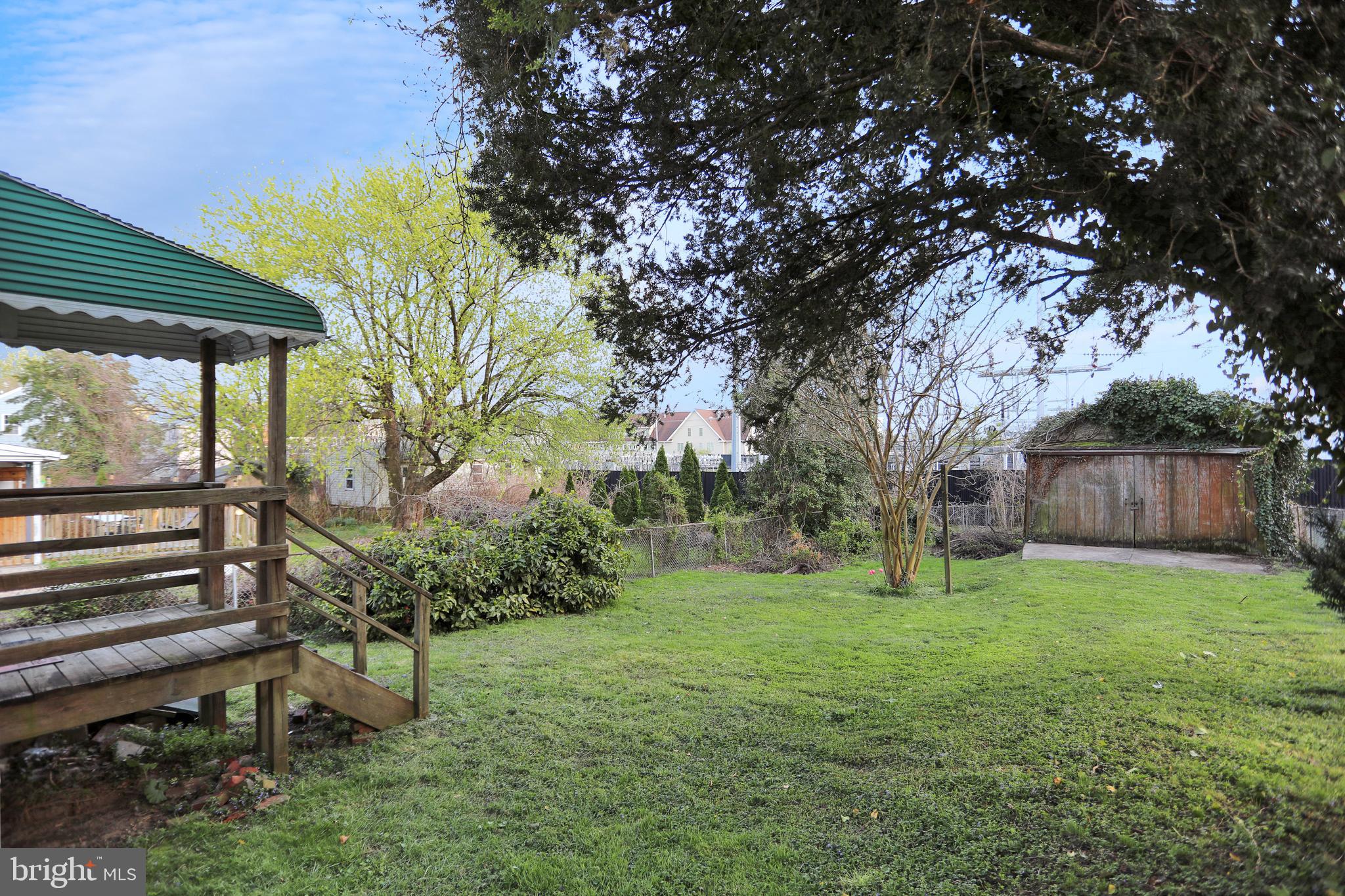 TOWSON - Residential