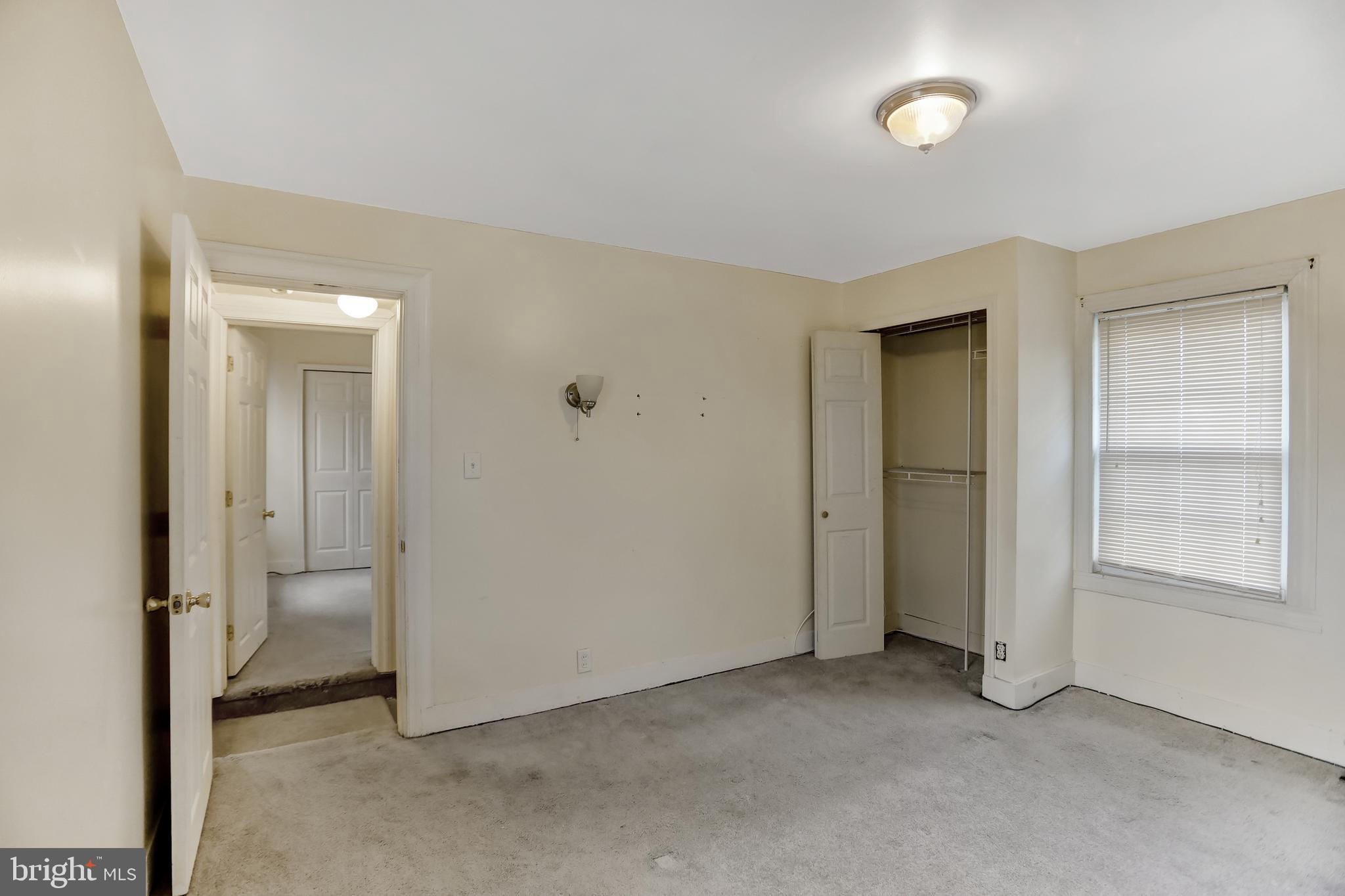 TOWSON - Residential