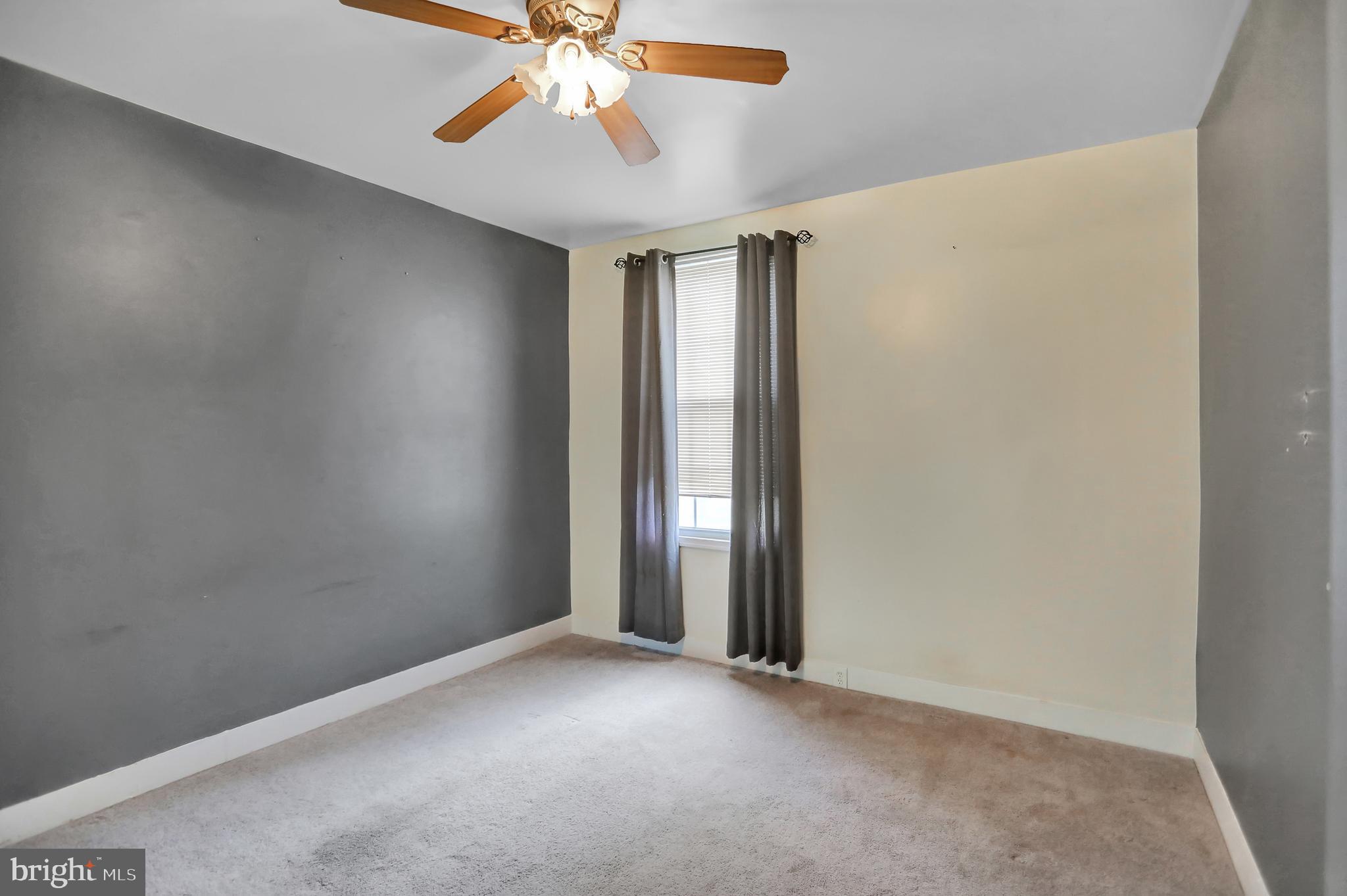 TOWSON - Residential