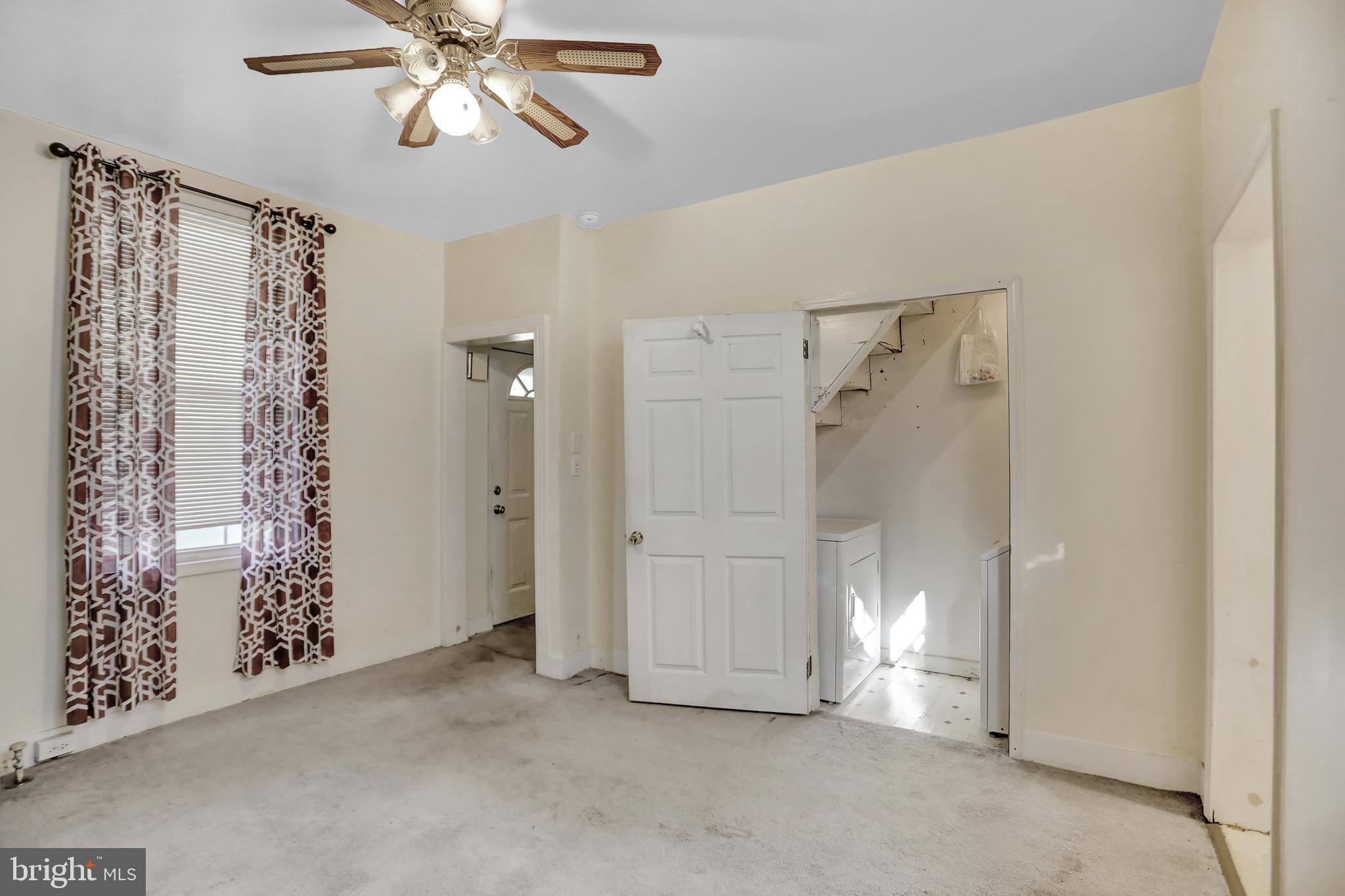 TOWSON - Residential