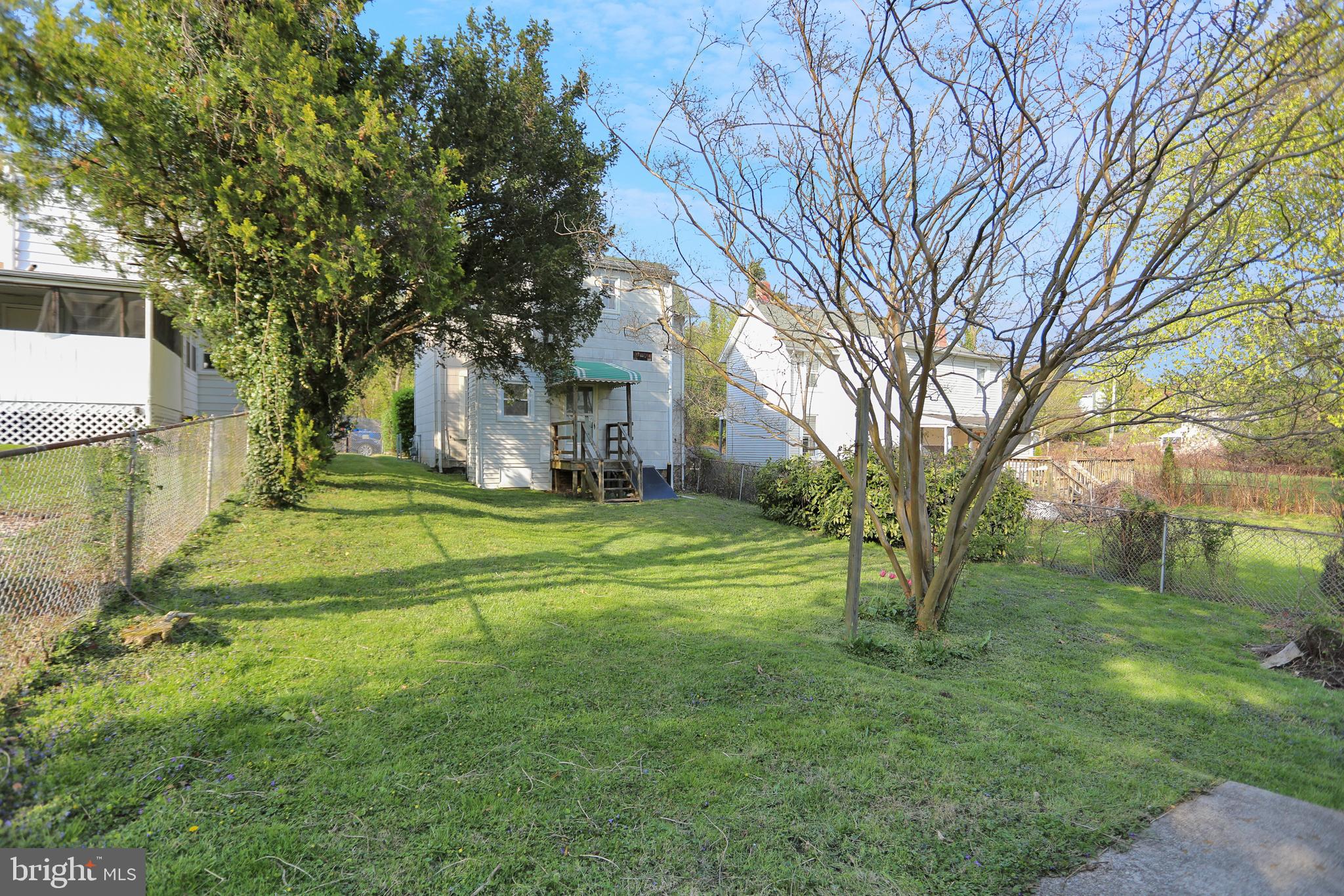 TOWSON - Residential