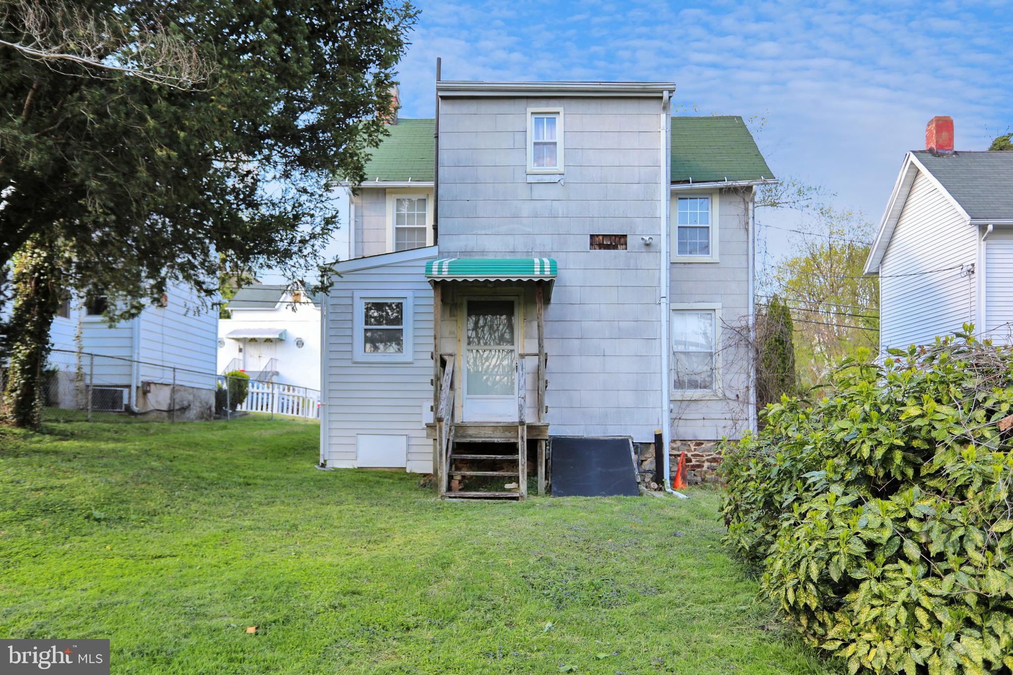 TOWSON - Residential