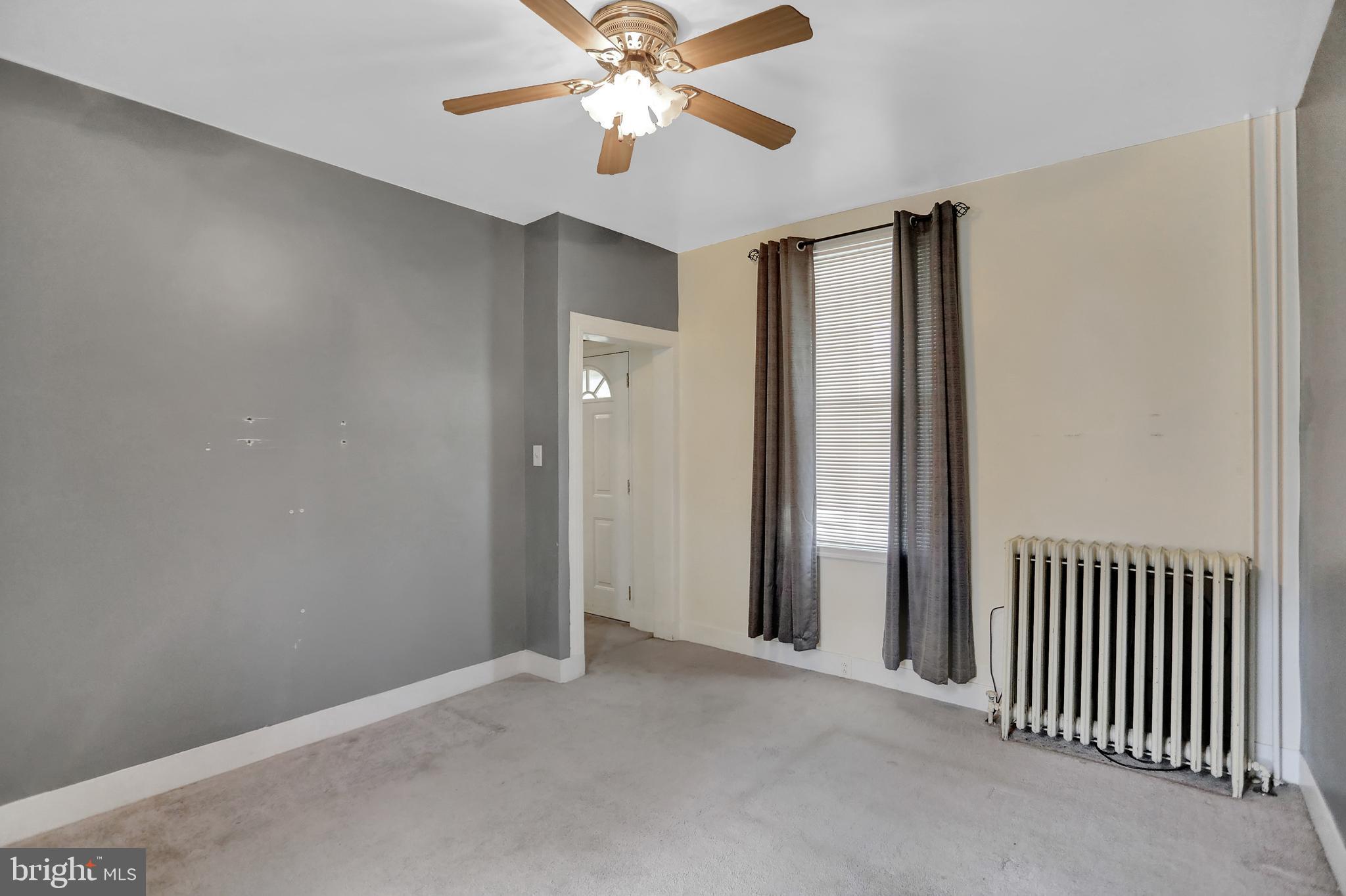 TOWSON - Residential