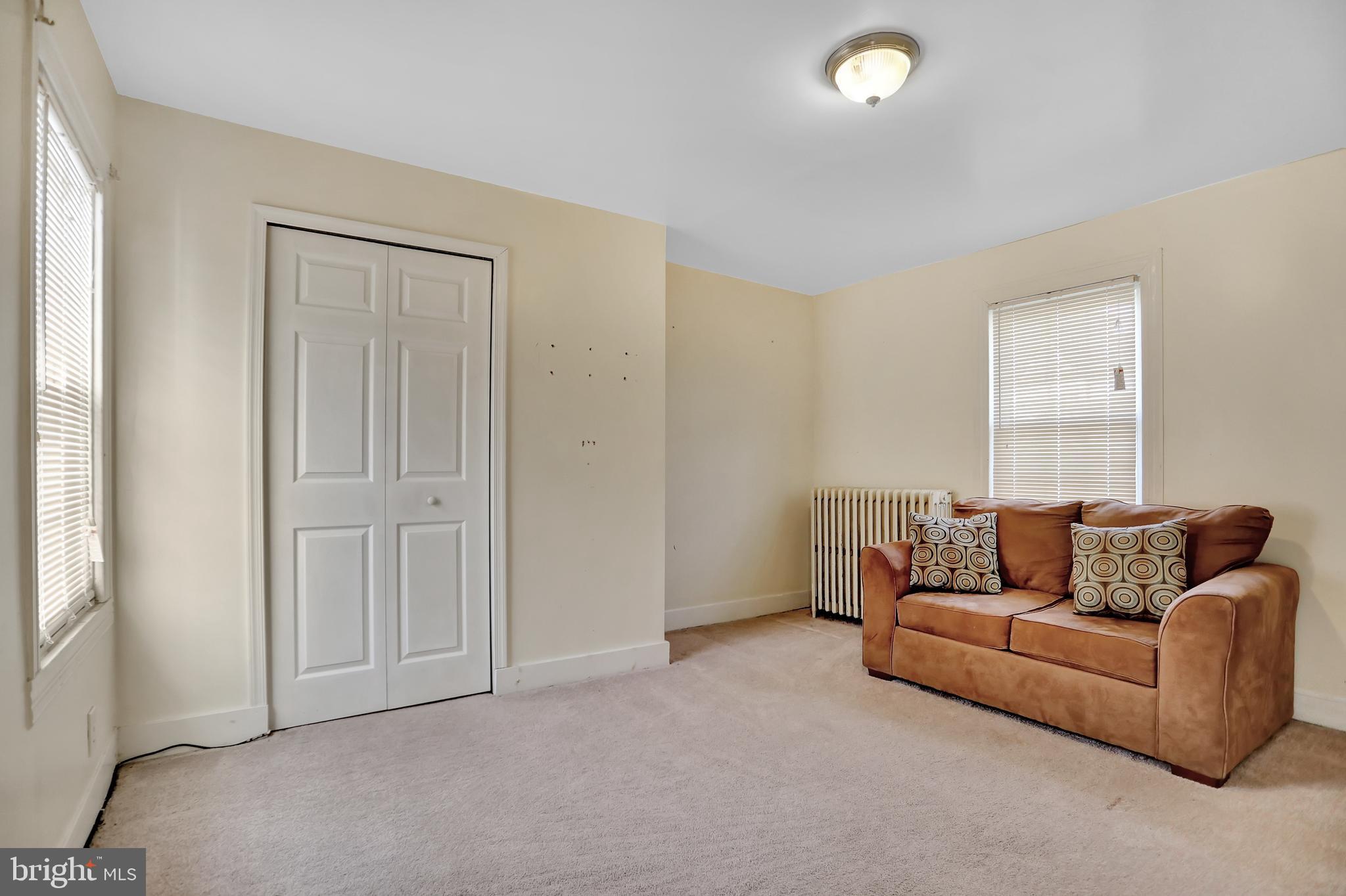 TOWSON - Residential