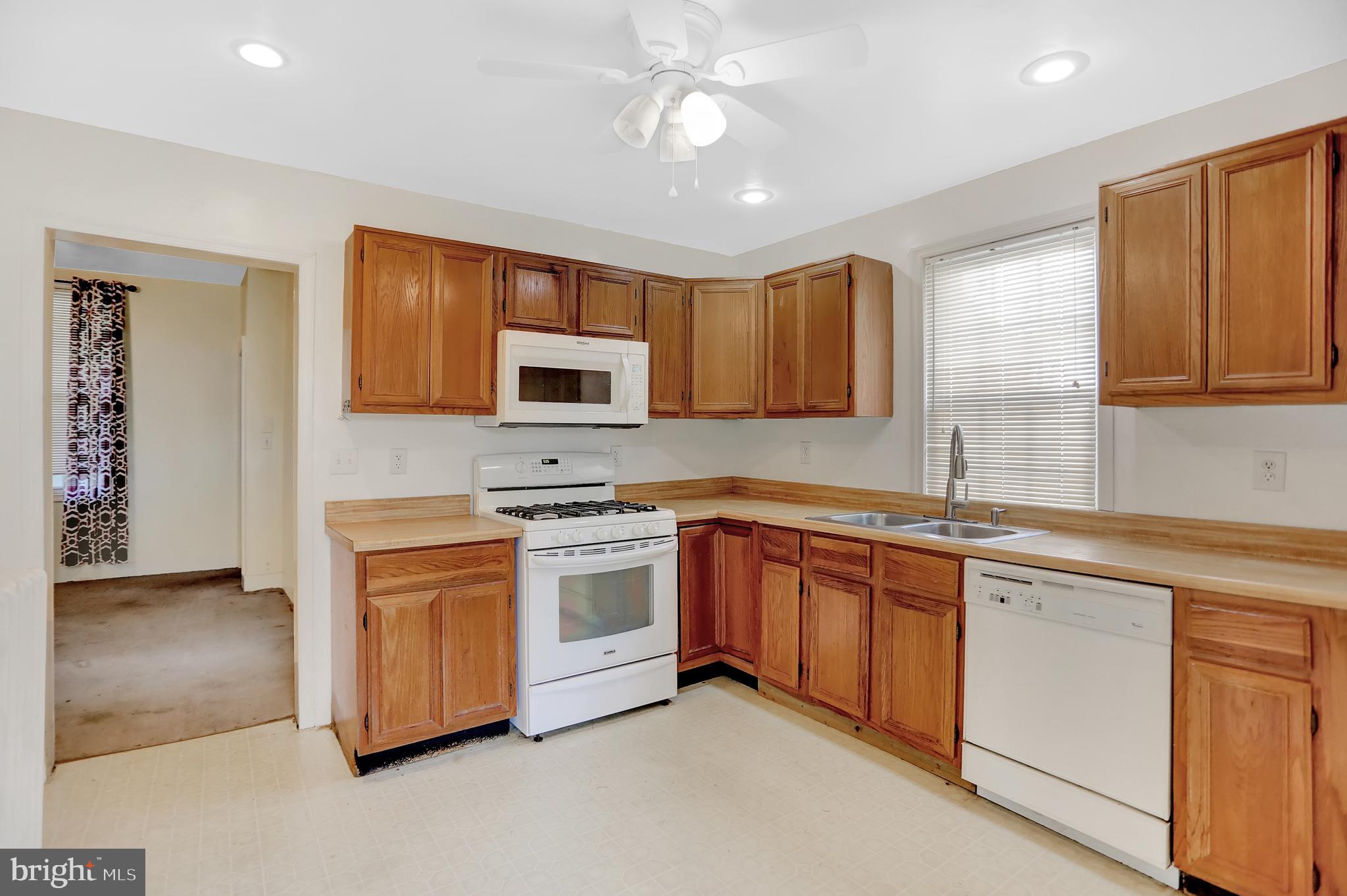 TOWSON - Residential