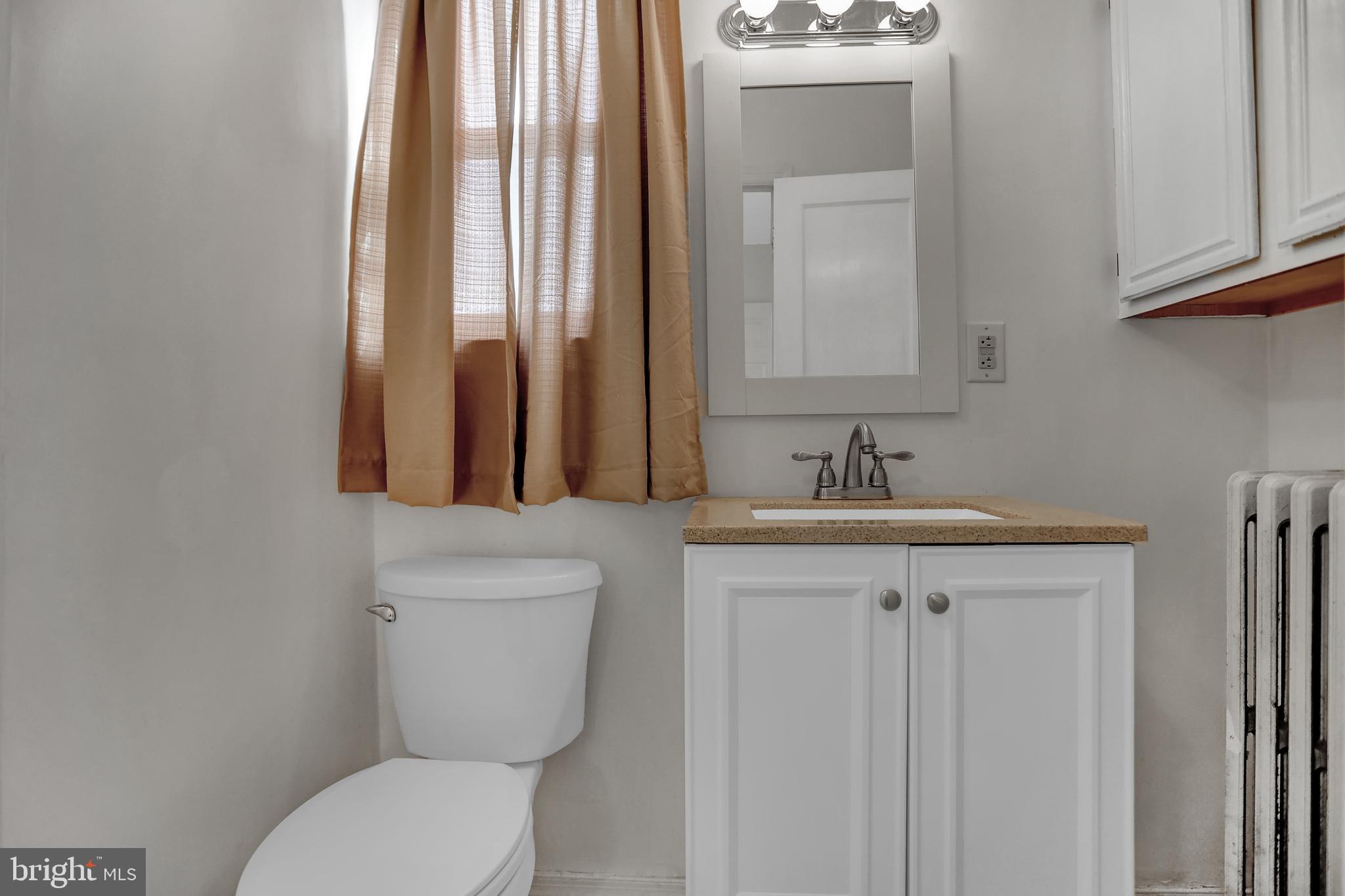 TOWSON - Residential