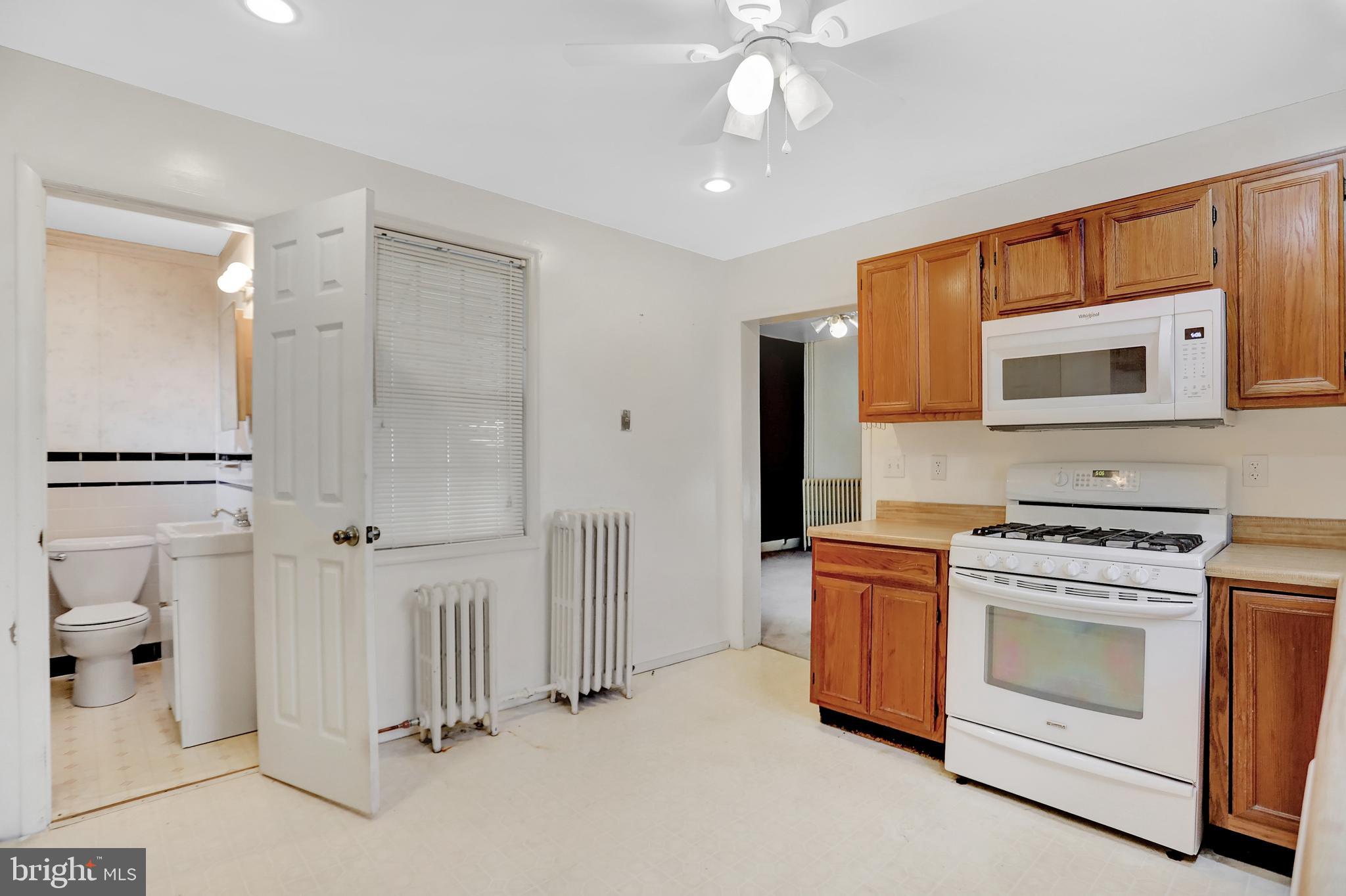 TOWSON - Residential