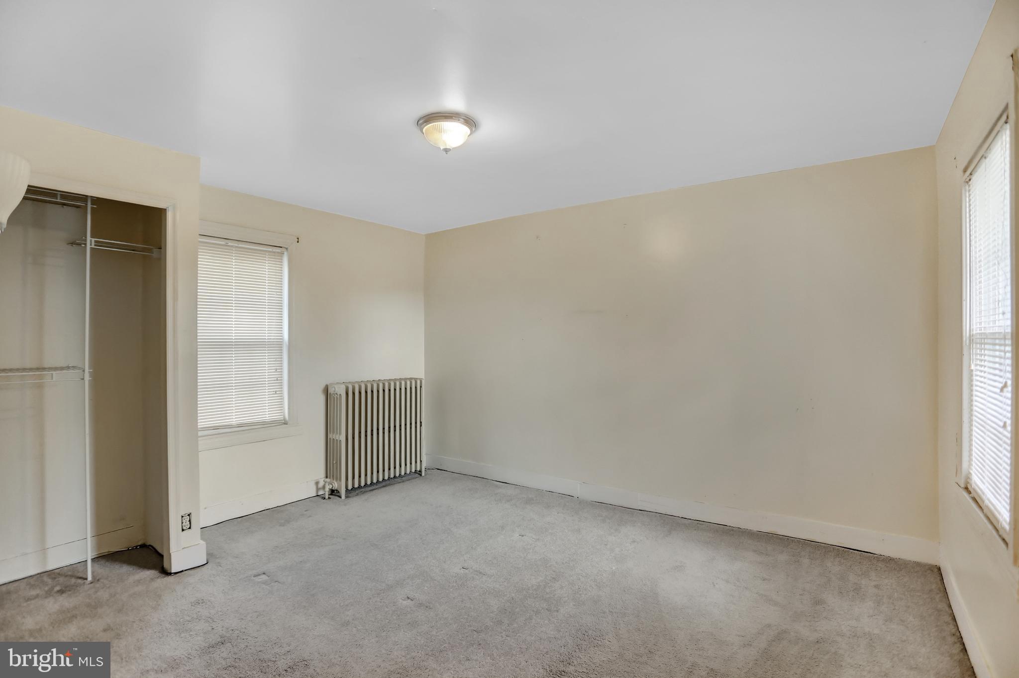 TOWSON - Residential