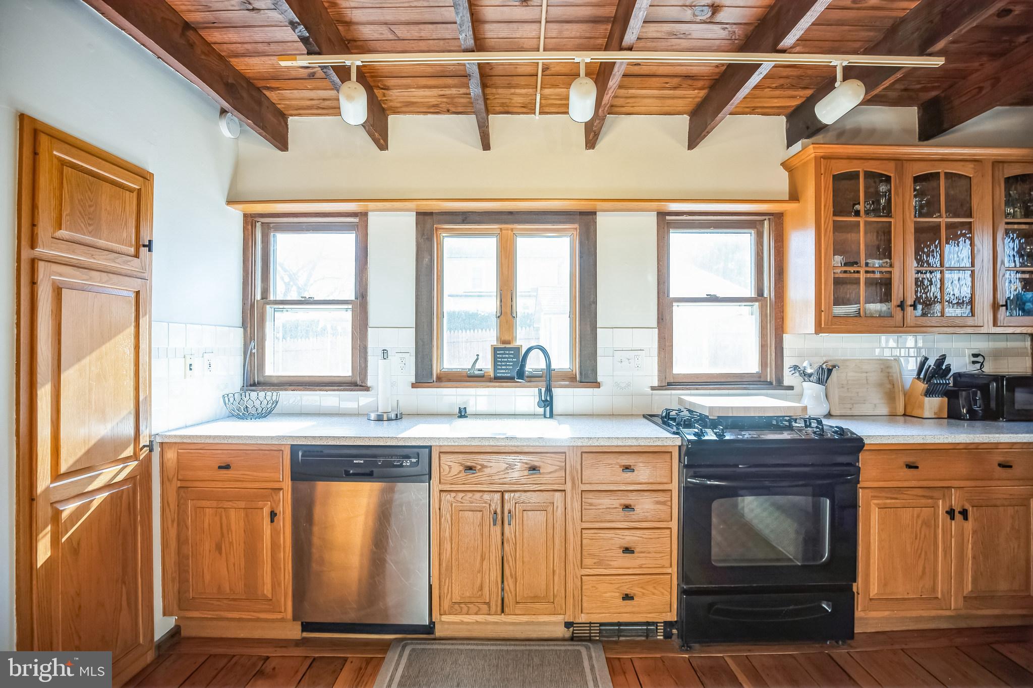 DOYLESTOWN BORO - Residential