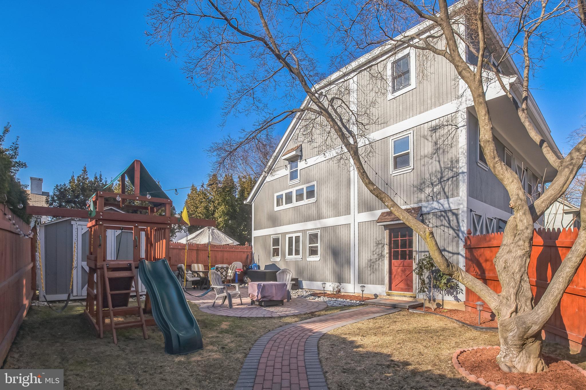 DOYLESTOWN BORO - Residential