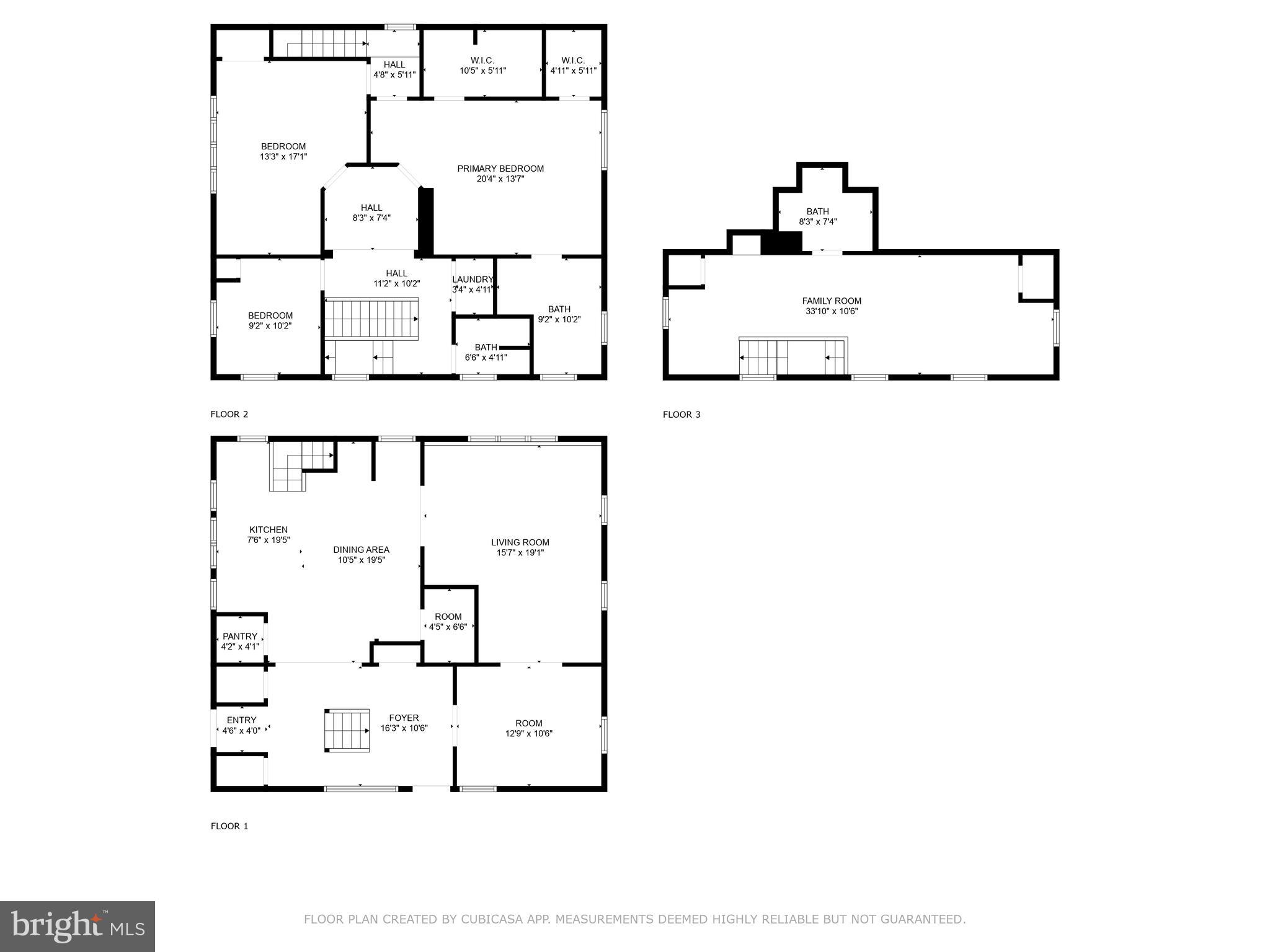 DOYLESTOWN BORO - Residential