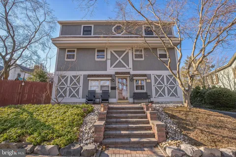 175 W Oakland Avenue, Doylestown, PA 18901 - #: PABU2089312