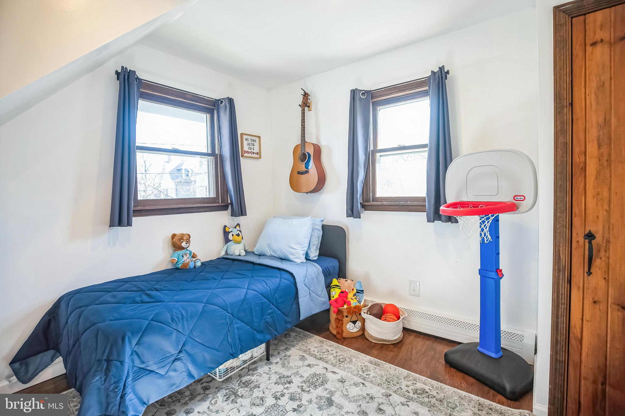 DOYLESTOWN BORO - Residential