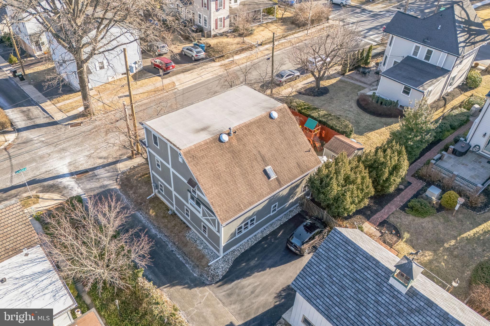 DOYLESTOWN BORO - Residential