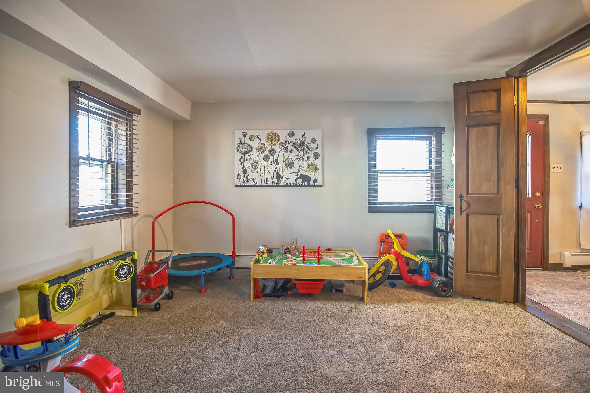 DOYLESTOWN BORO - Residential