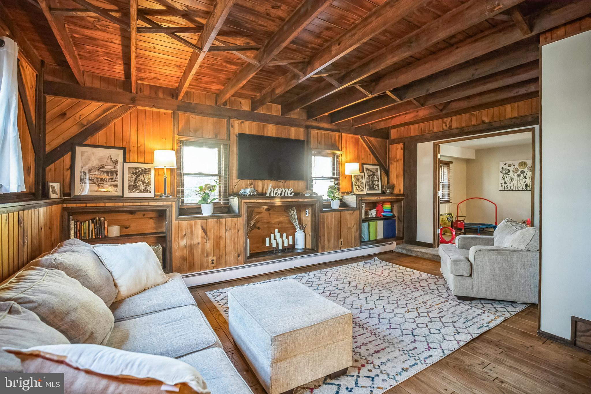 DOYLESTOWN BORO - Residential
