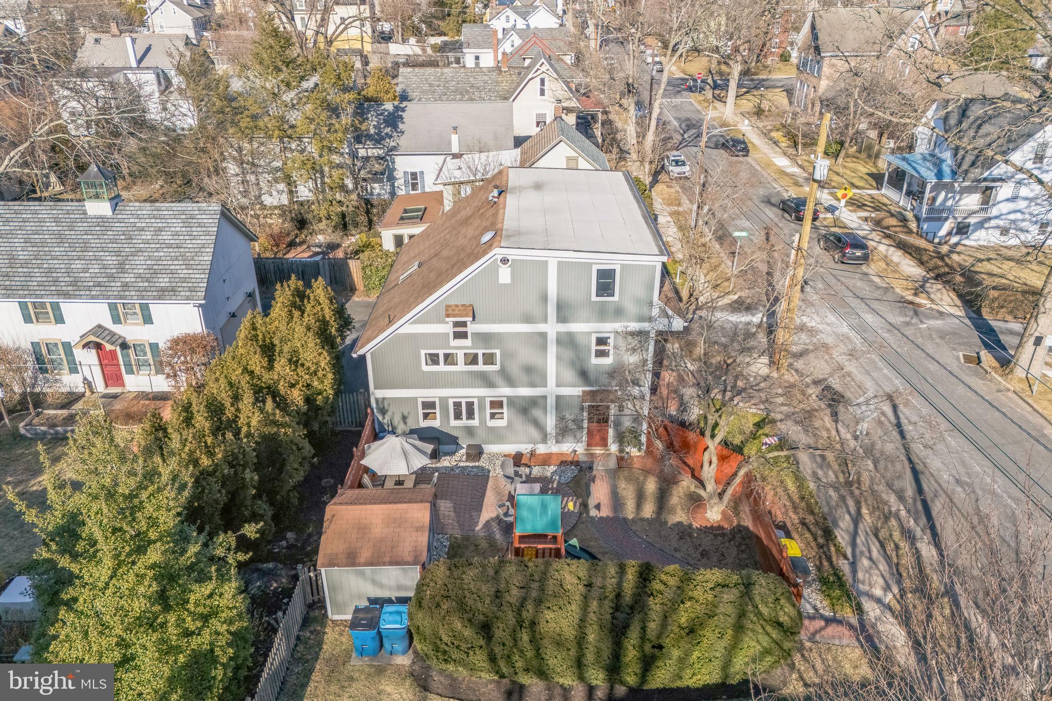 DOYLESTOWN BORO - Residential