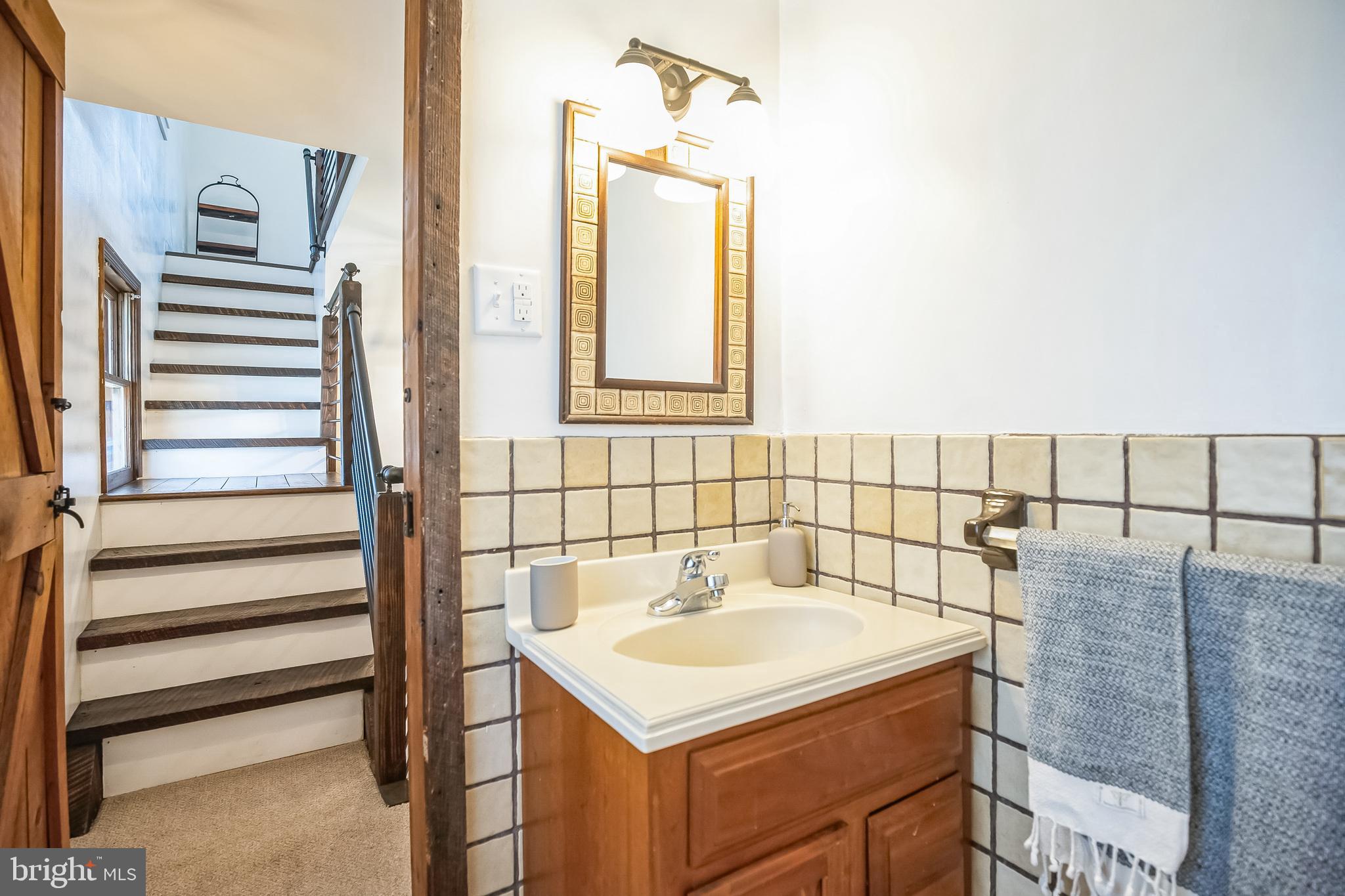 DOYLESTOWN BORO - Residential