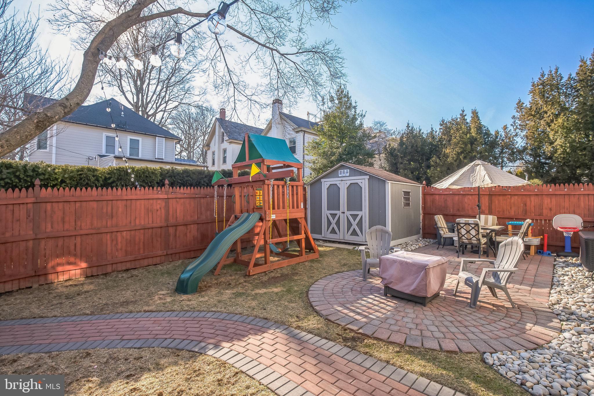 DOYLESTOWN BORO - Residential