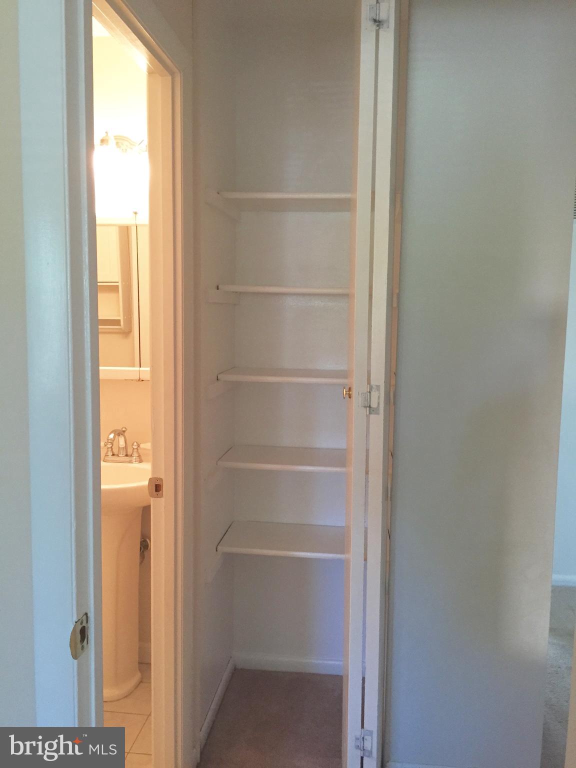 SUSSEX SQUARE CONDO - Residential