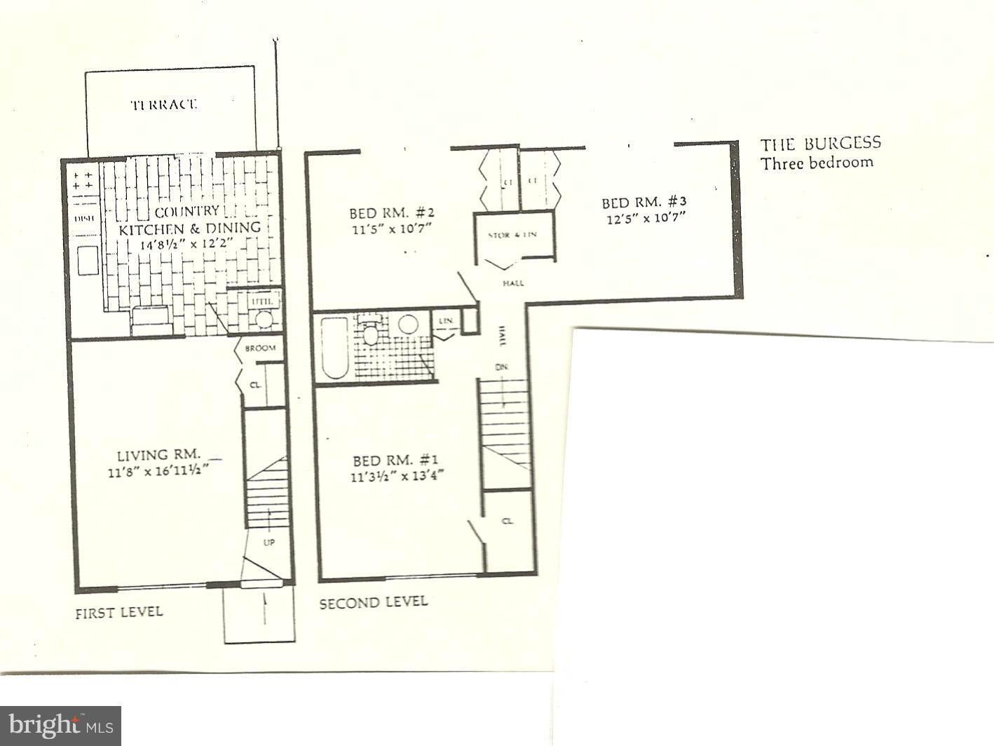 SUSSEX SQUARE CONDO - Residential