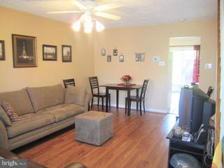 SUSSEX SQUARE CONDO - Residential