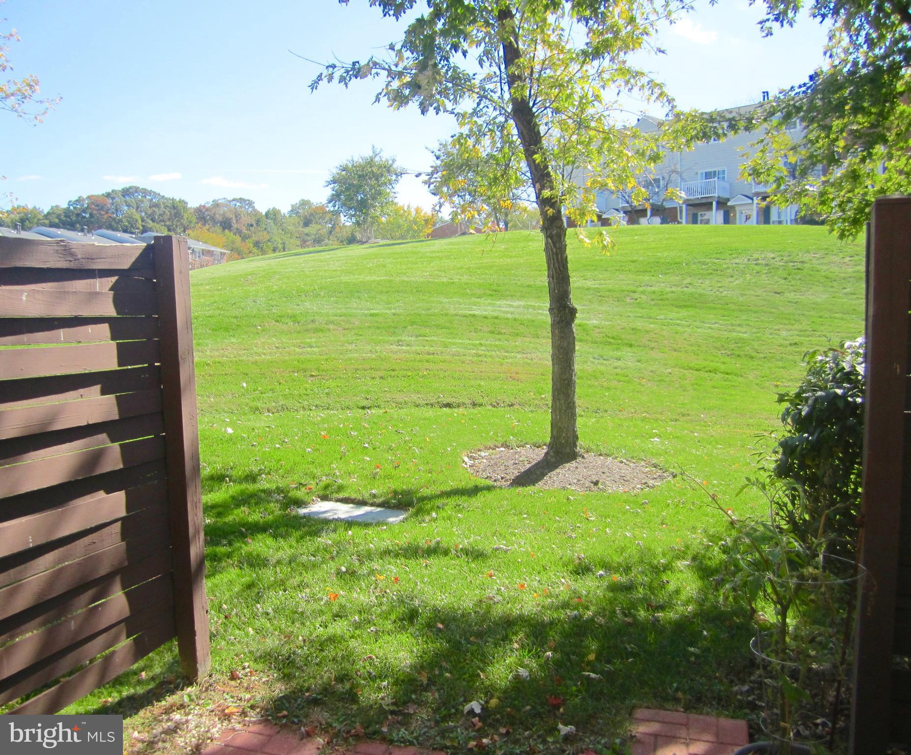 SUSSEX SQUARE CONDO - Residential