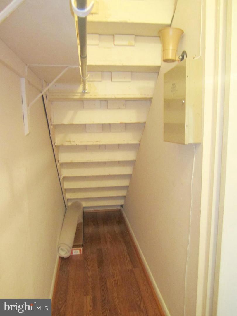 SUSSEX SQUARE CONDO - Residential