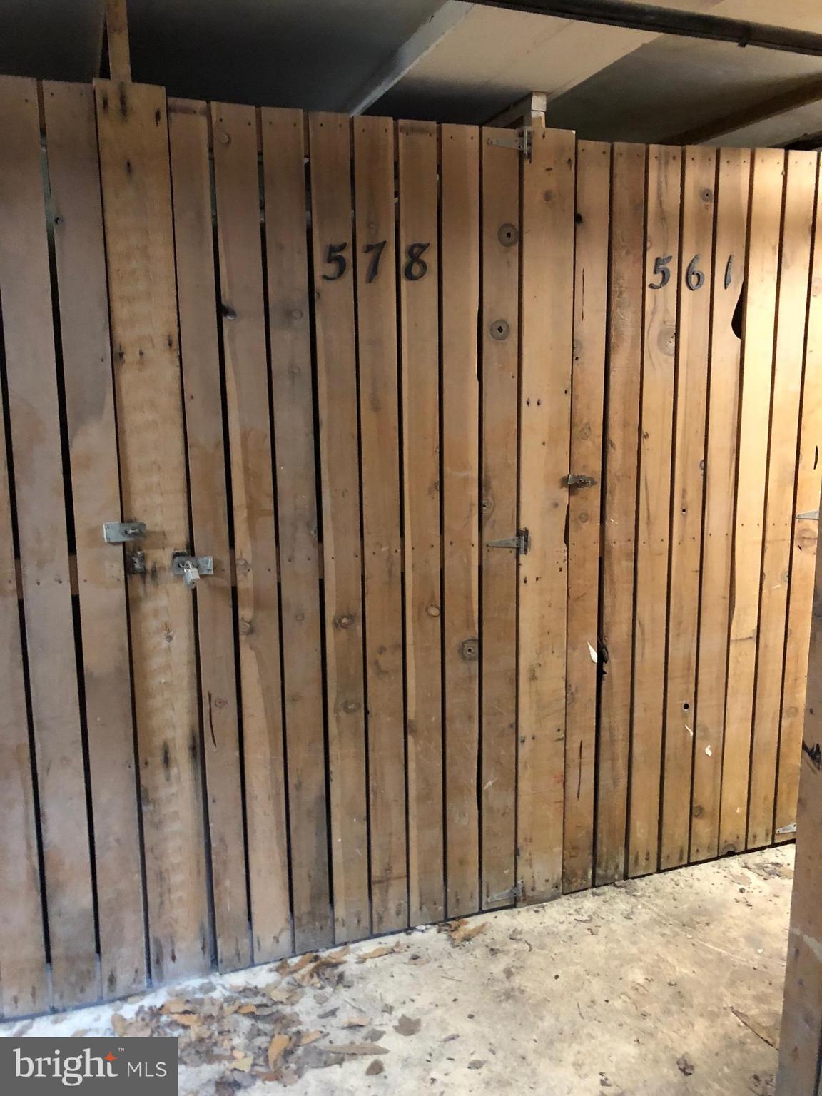 SUSSEX SQUARE CONDO - Residential