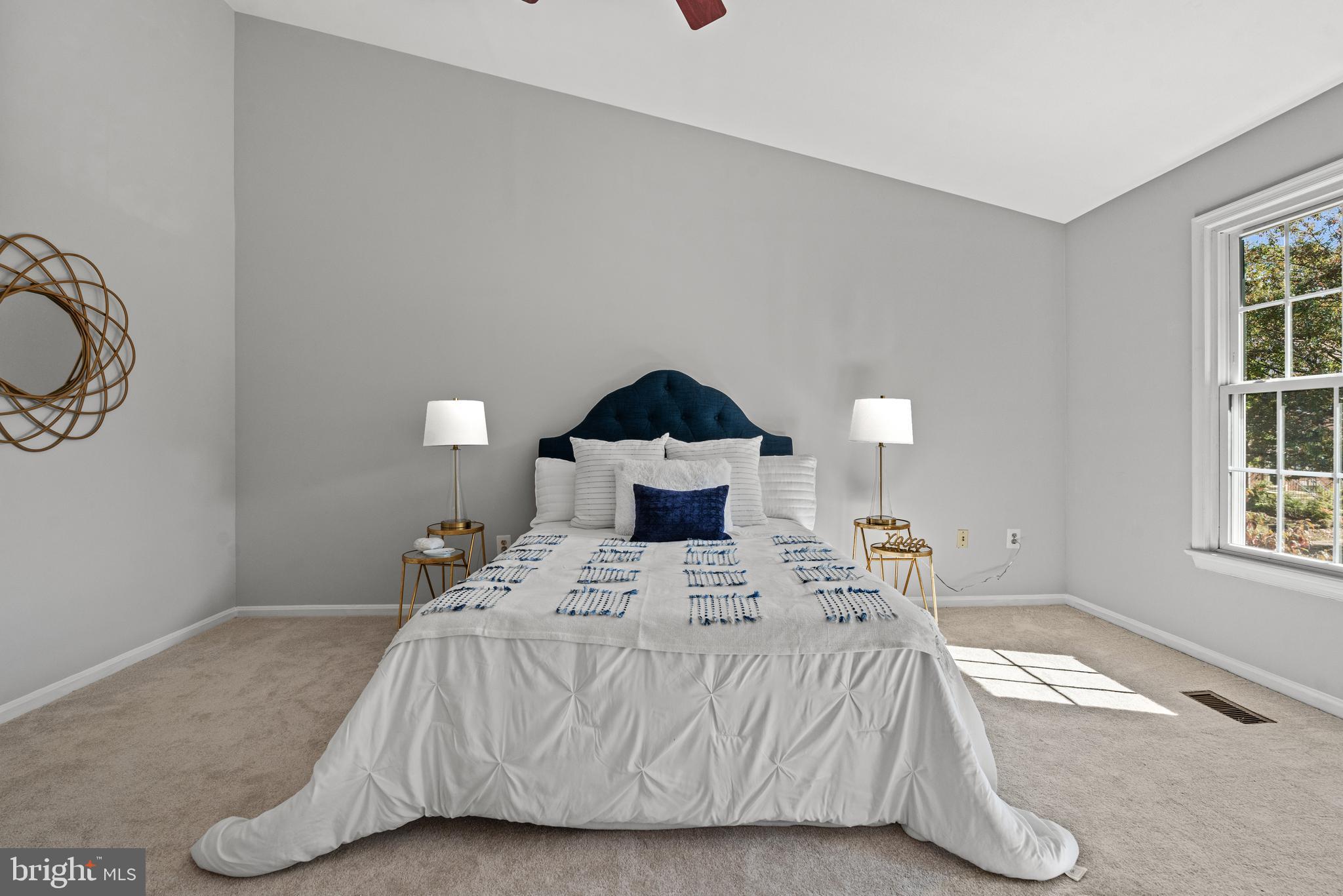 HUNTER VILLAGE - Residential