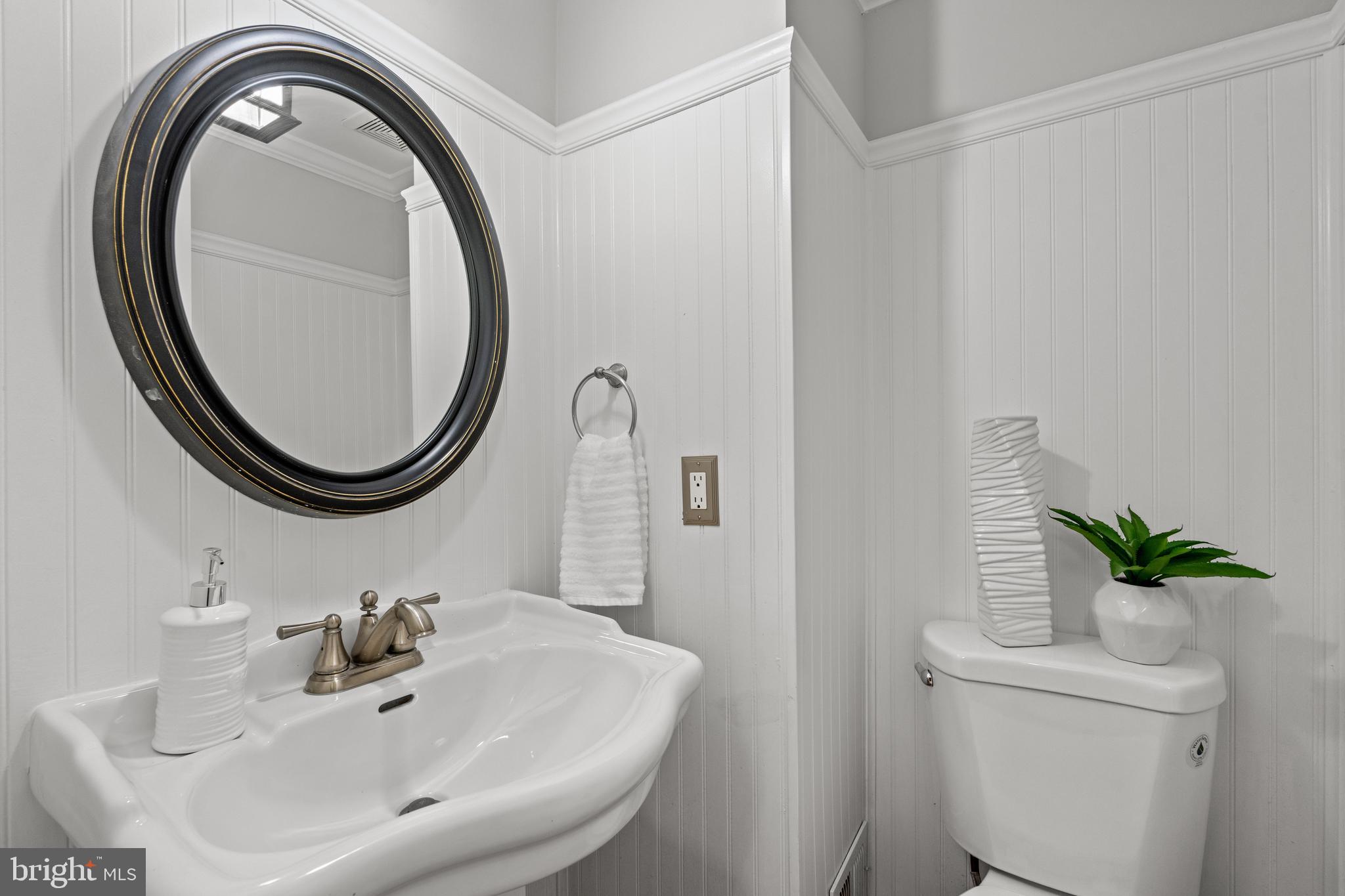 HUNTER VILLAGE - Residential