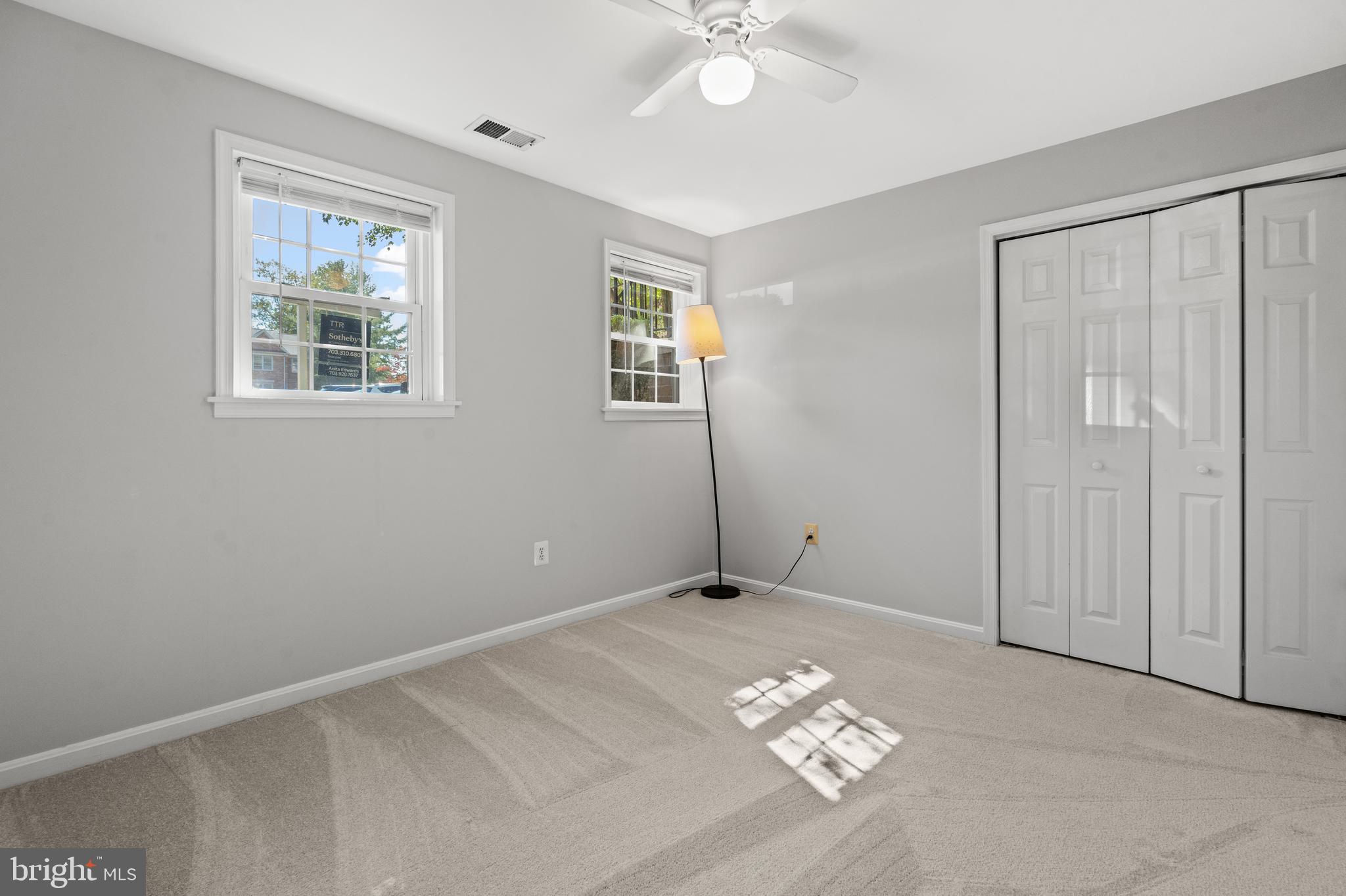 HUNTER VILLAGE - Residential