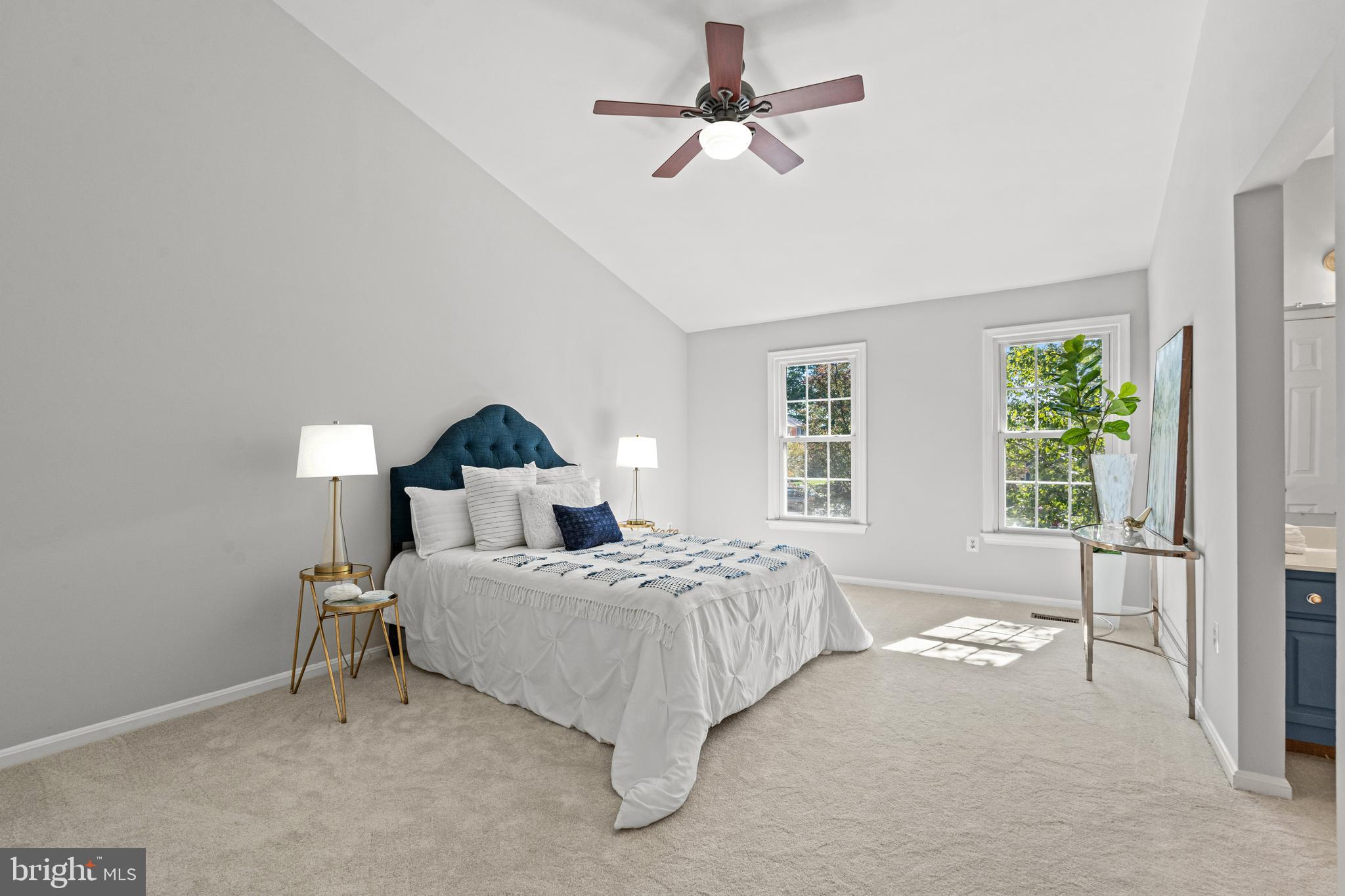 HUNTER VILLAGE - Residential