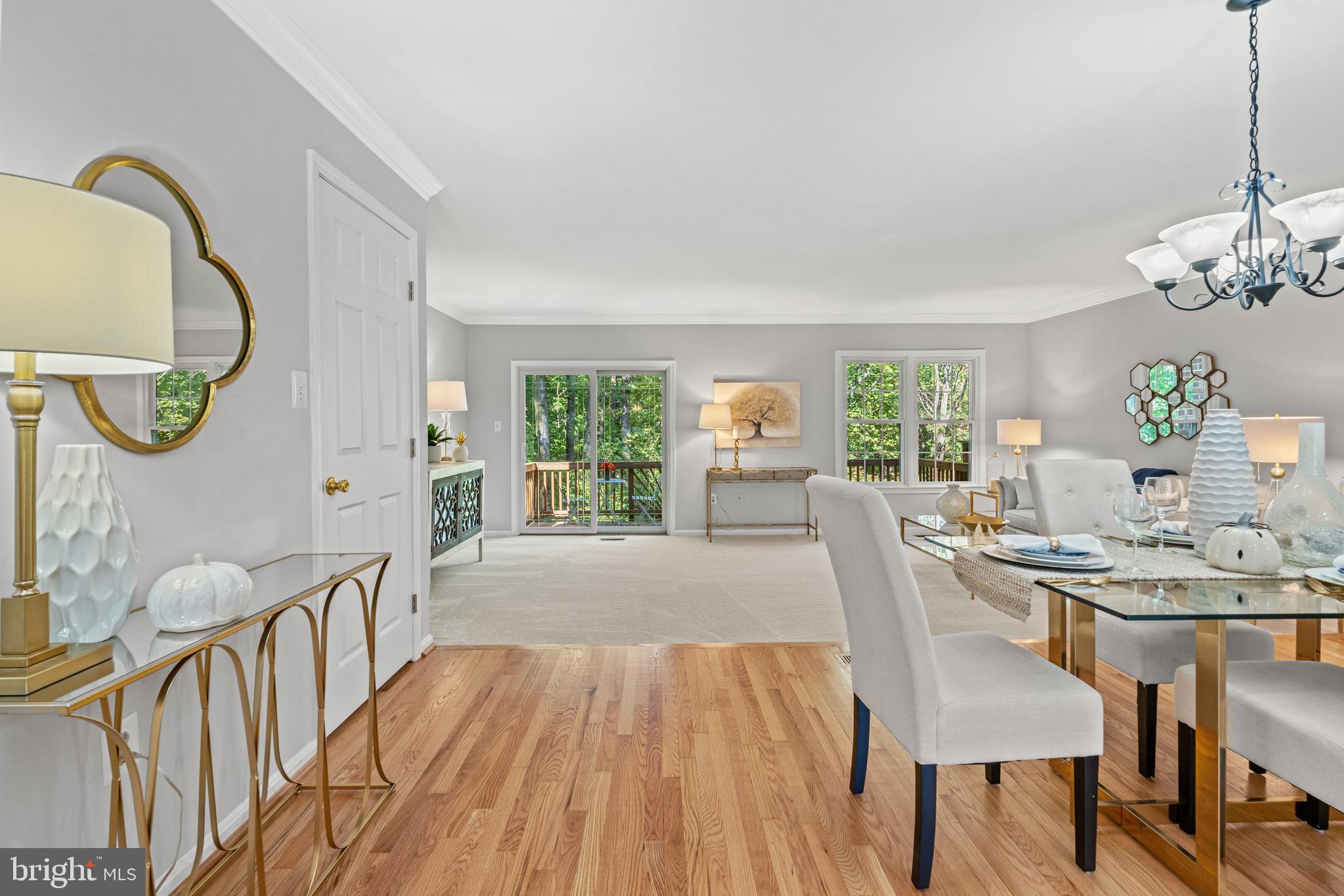 HUNTER VILLAGE - Residential