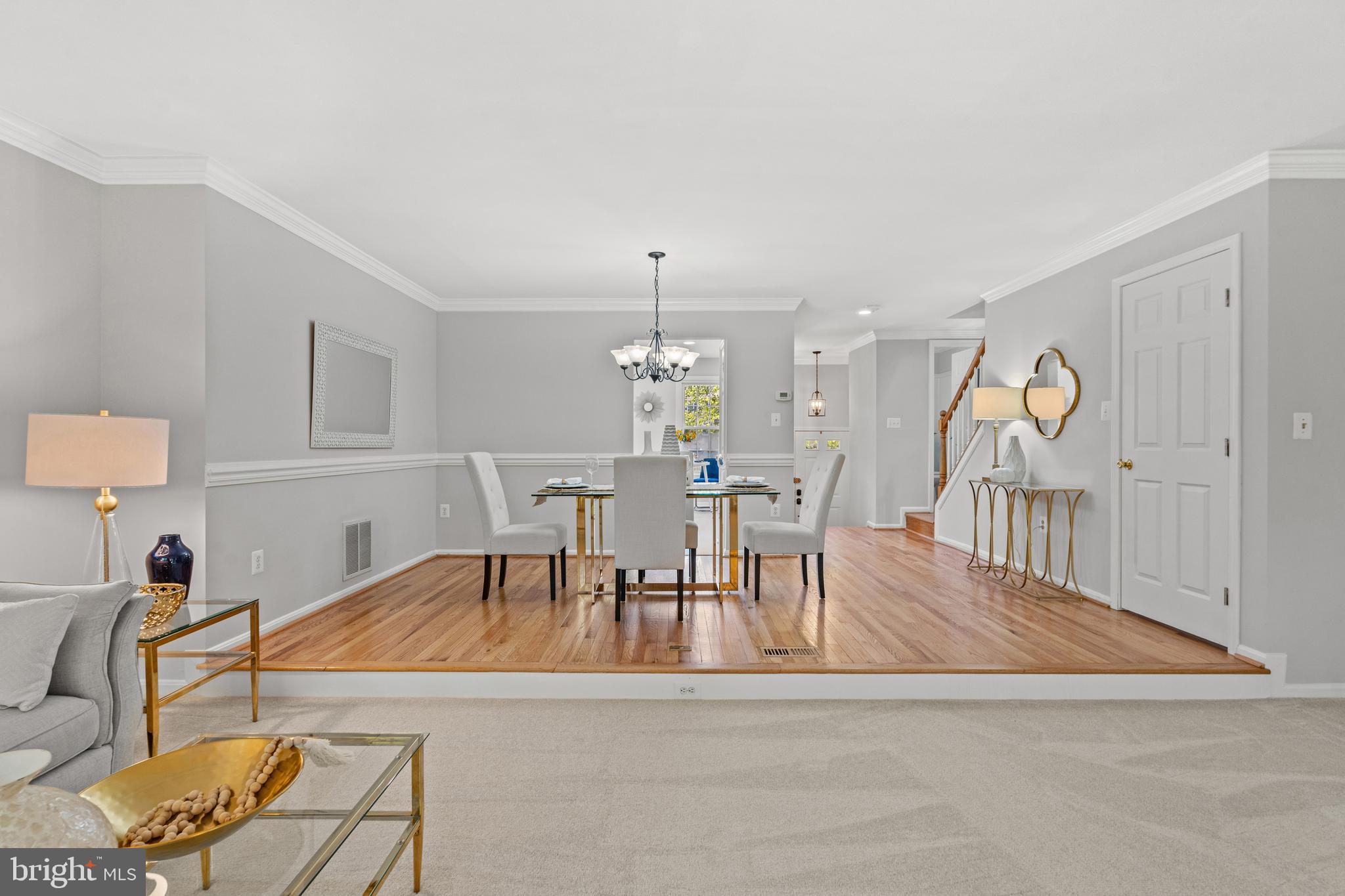 HUNTER VILLAGE - Residential