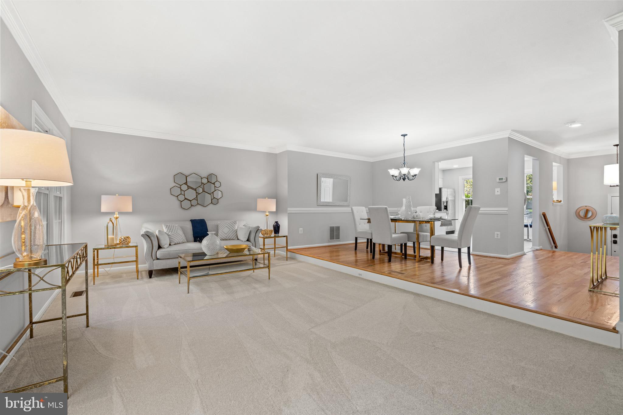 HUNTER VILLAGE - Residential