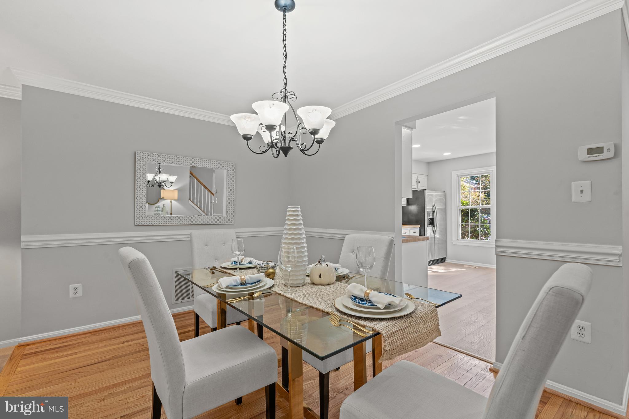 HUNTER VILLAGE - Residential