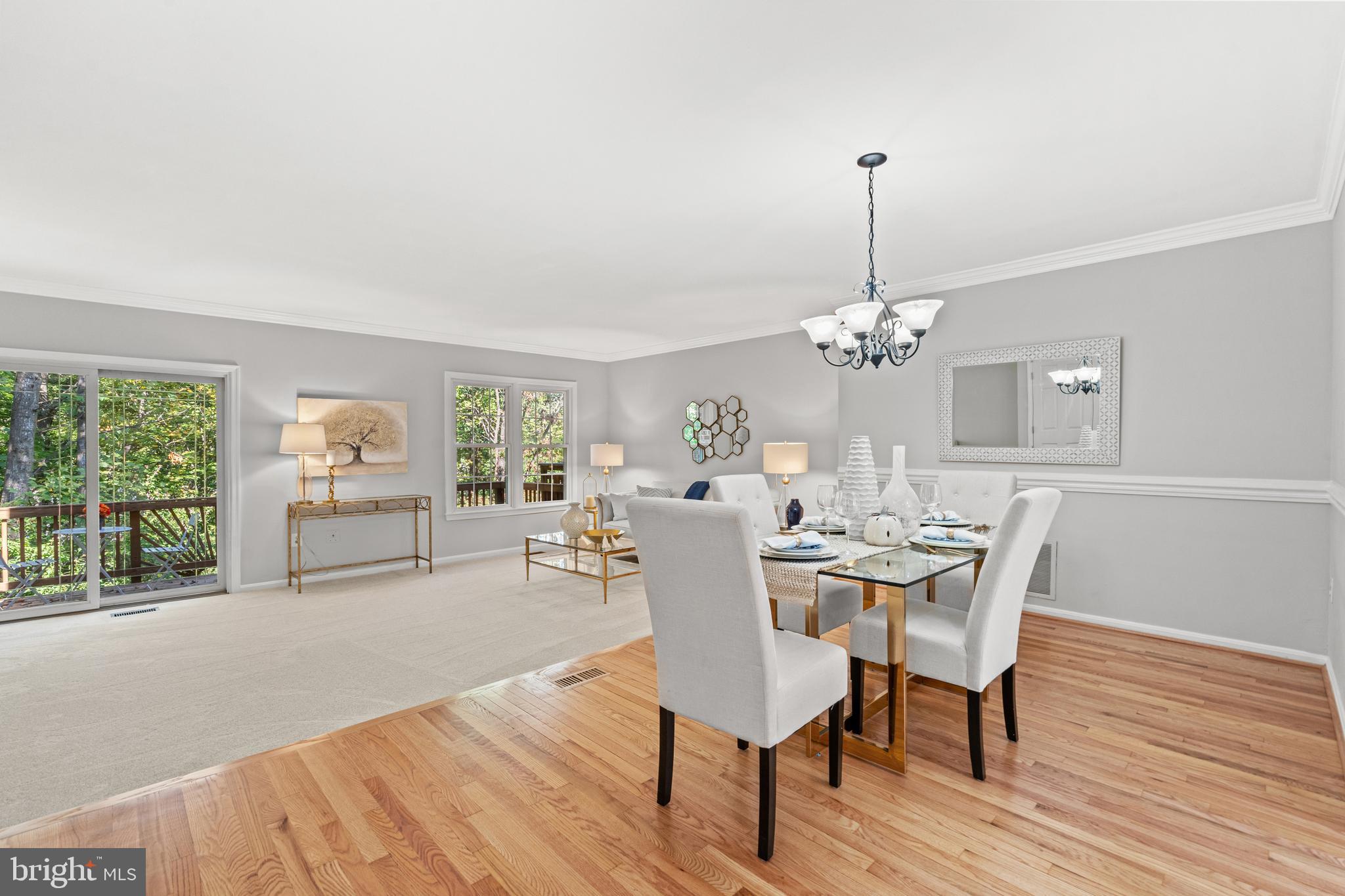 HUNTER VILLAGE - Residential