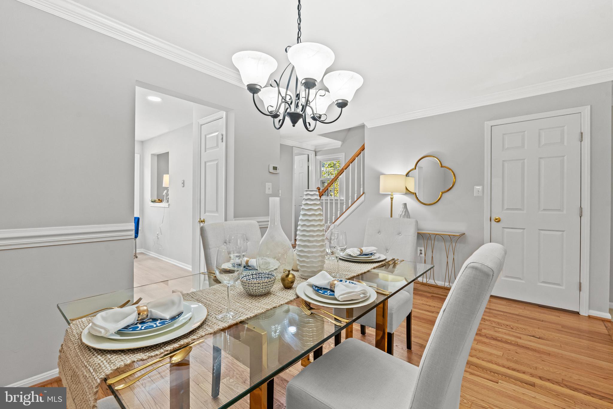 HUNTER VILLAGE - Residential