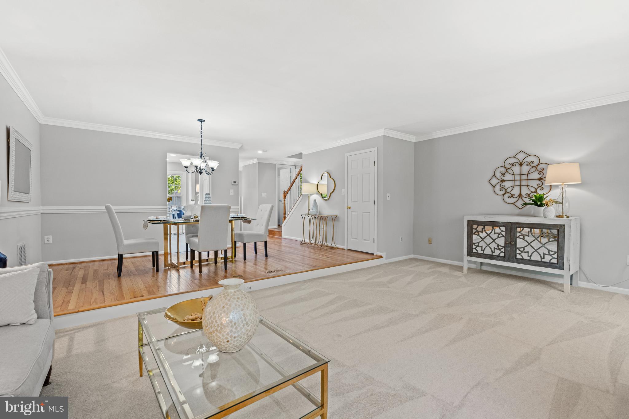 HUNTER VILLAGE - Residential