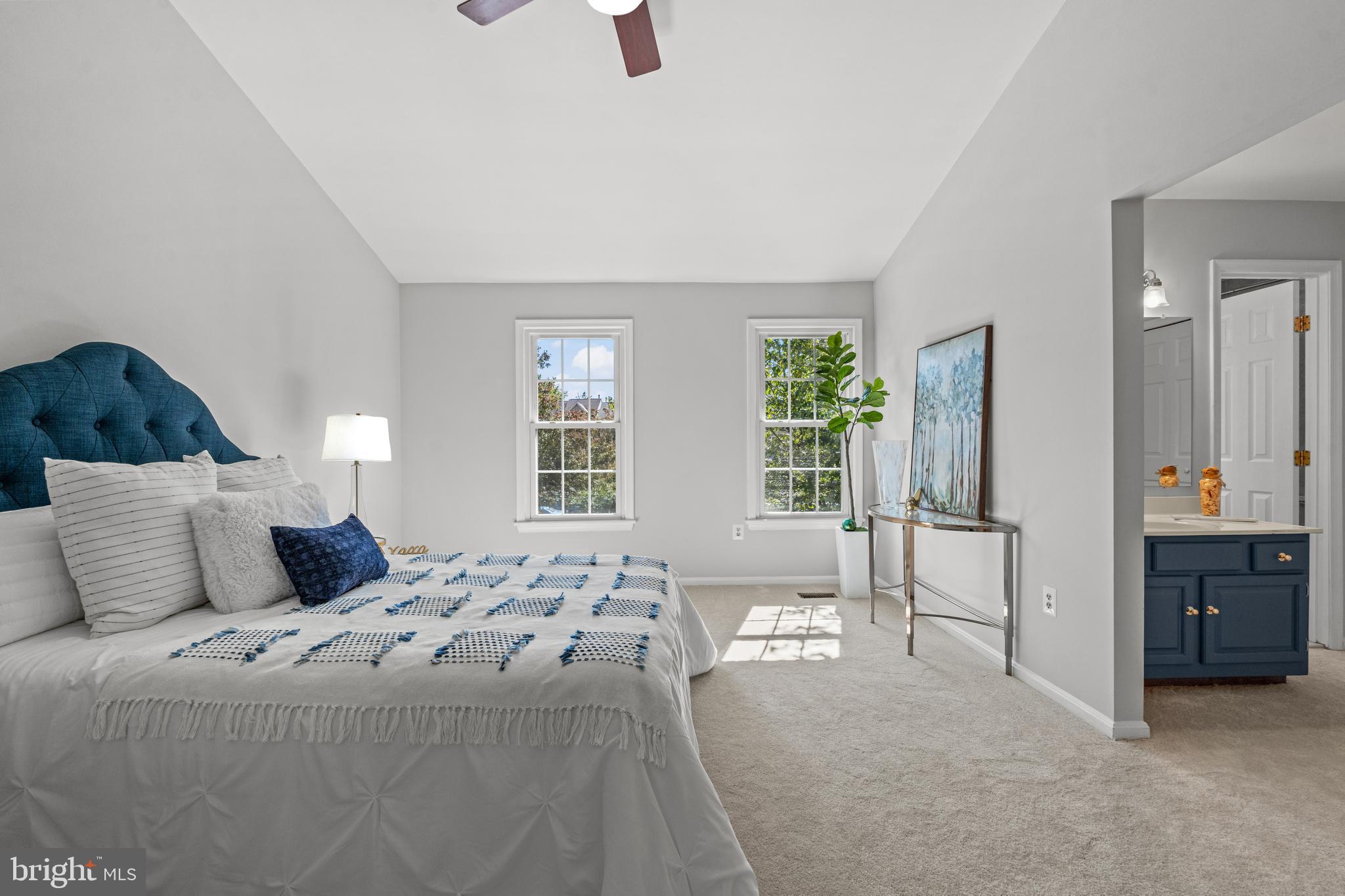 HUNTER VILLAGE - Residential