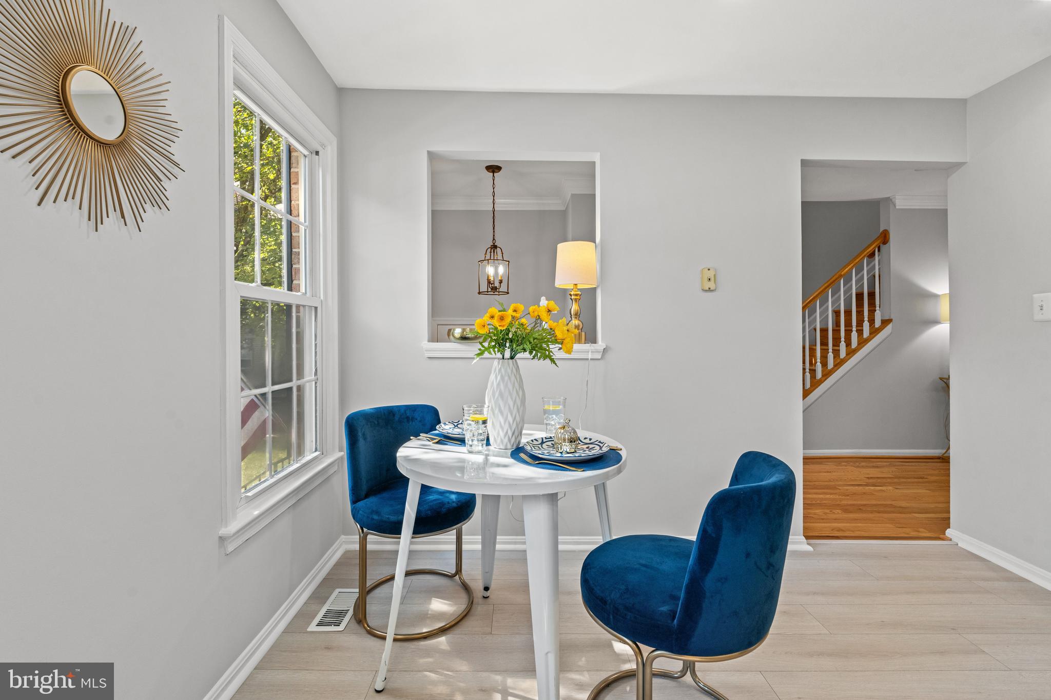 HUNTER VILLAGE - Residential