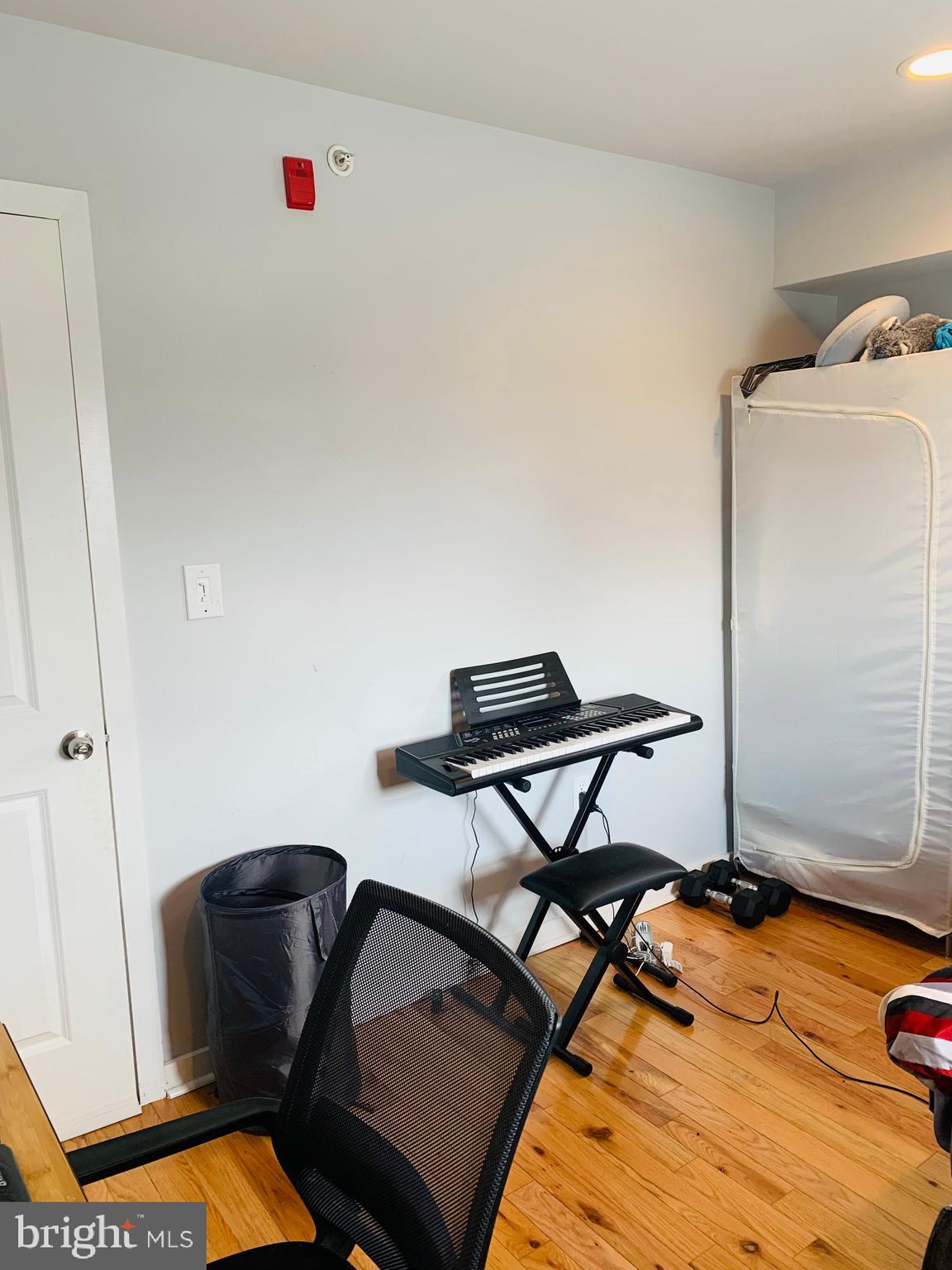 LOWER MOYAMENSING - Residential Lease