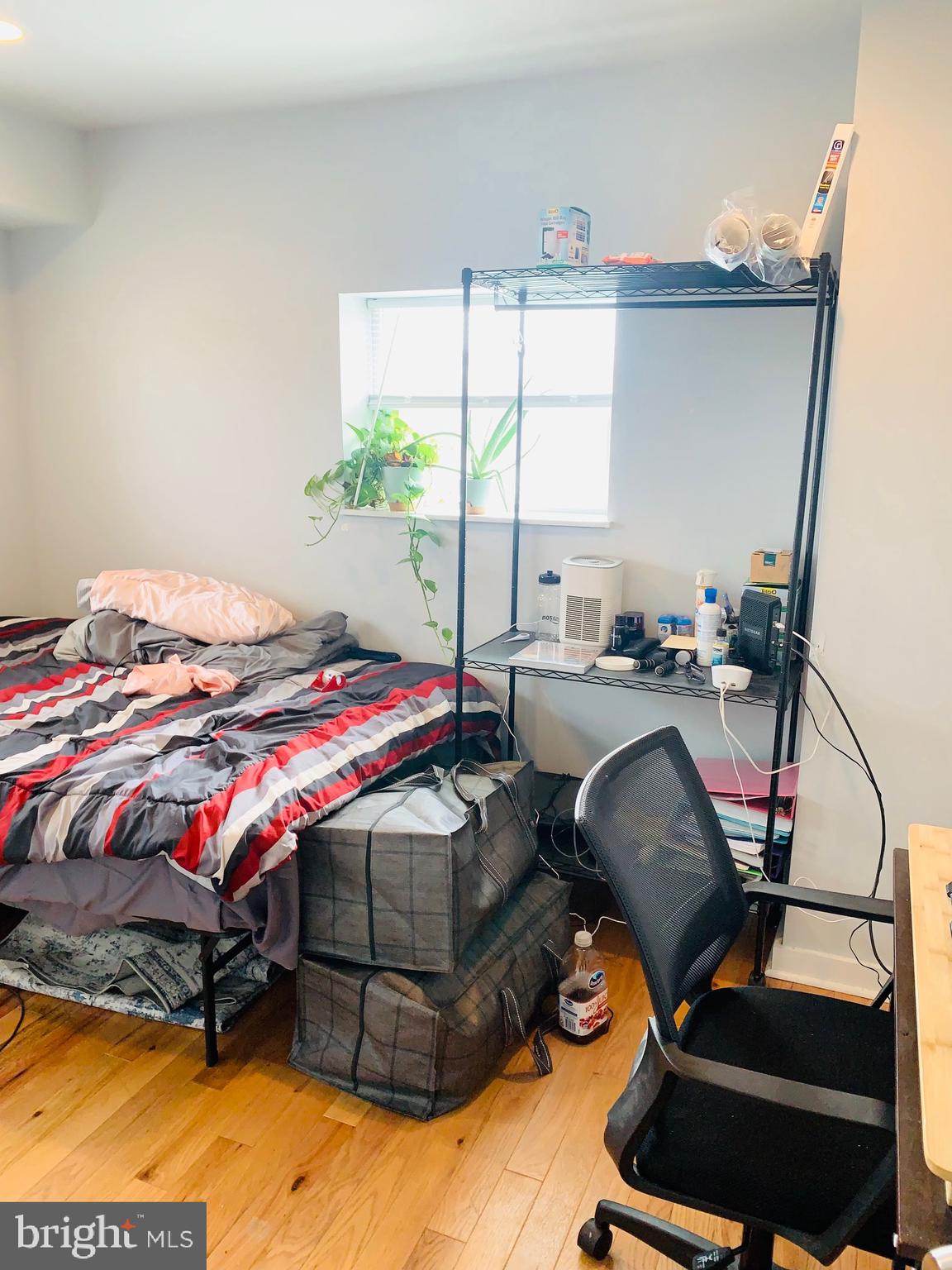 LOWER MOYAMENSING - Residential Lease