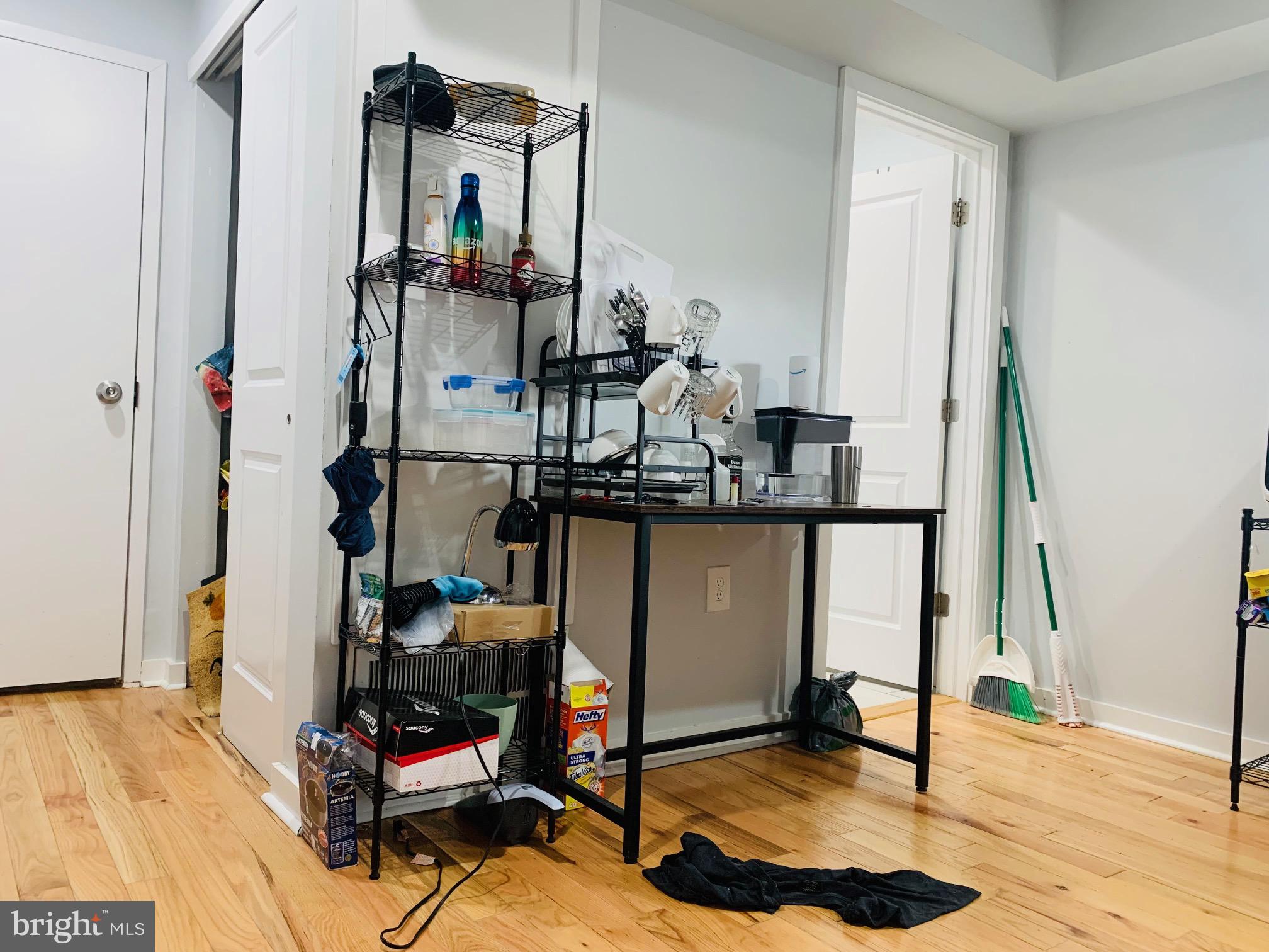 LOWER MOYAMENSING - Residential Lease