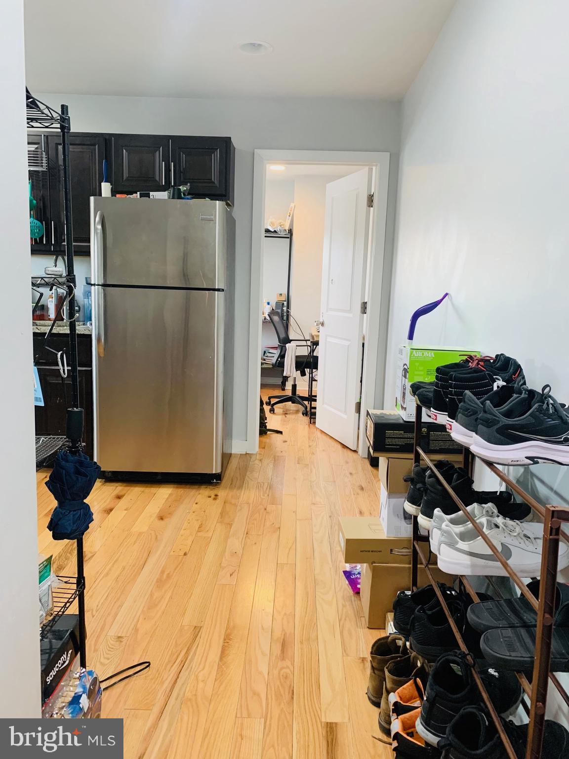 LOWER MOYAMENSING - Residential Lease